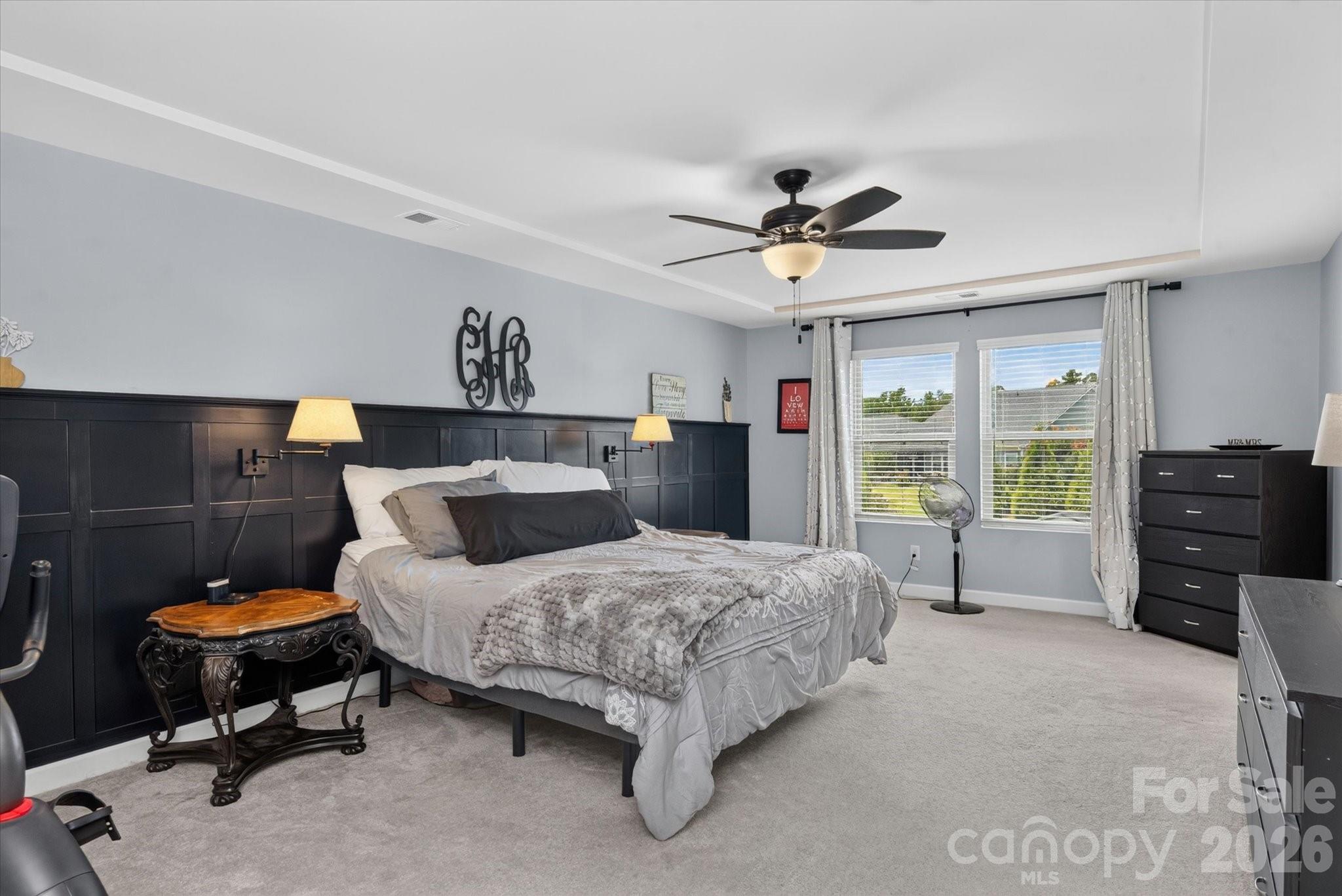 2116 Poplar Ridge Drive — Monroe