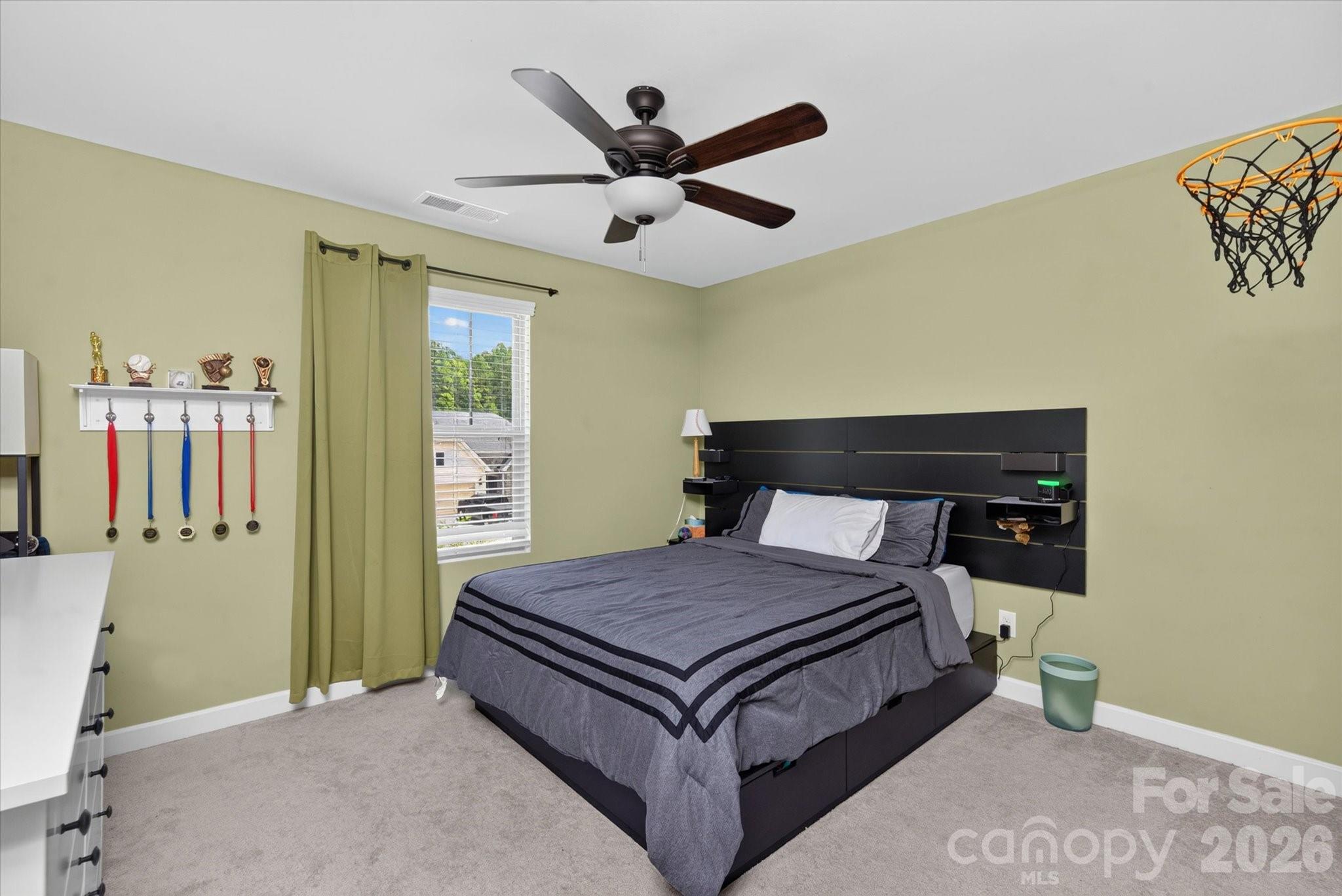 2116 Poplar Ridge Drive — Monroe