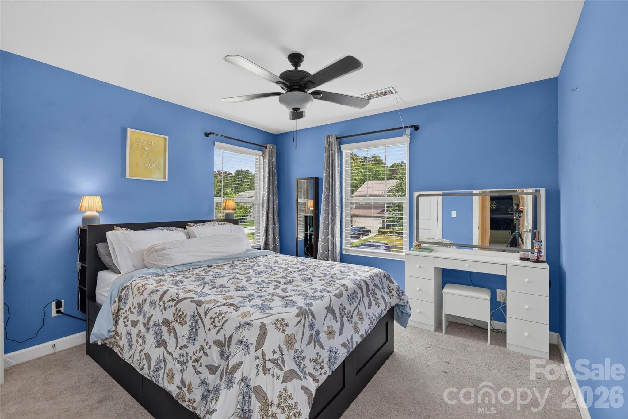 2116 Poplar Ridge Drive — Monroe