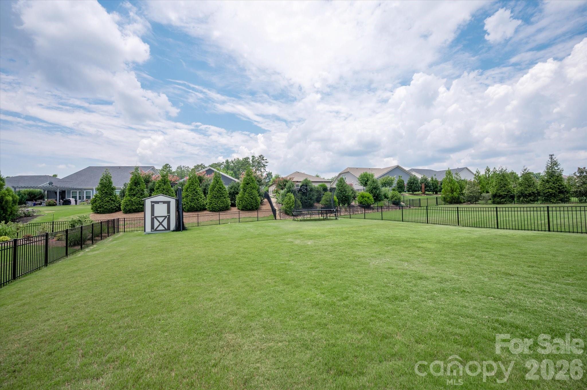2116 Poplar Ridge Drive — Monroe