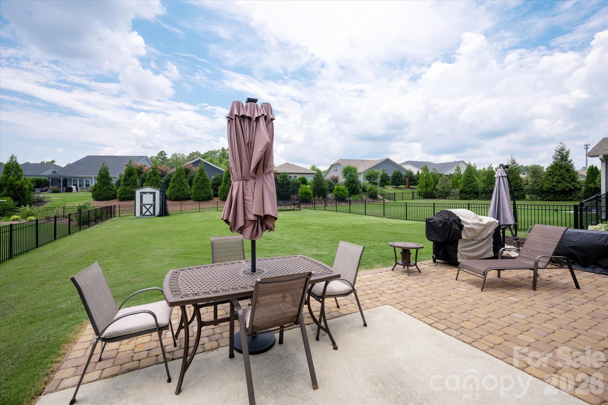 2116 Poplar Ridge Drive — Monroe