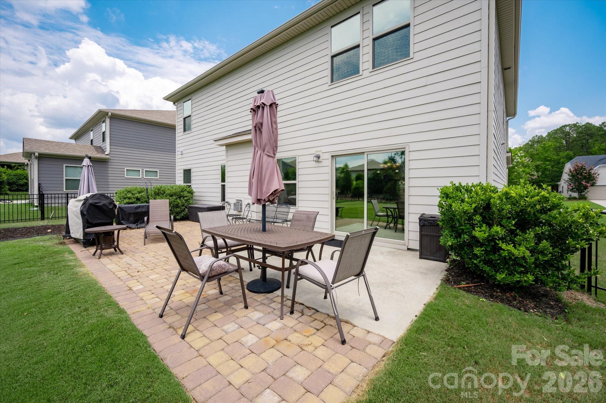 2116 Poplar Ridge Drive — Monroe