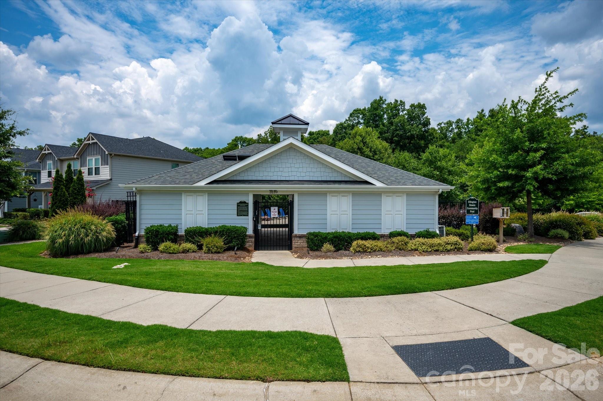 2116 Poplar Ridge Drive — Monroe