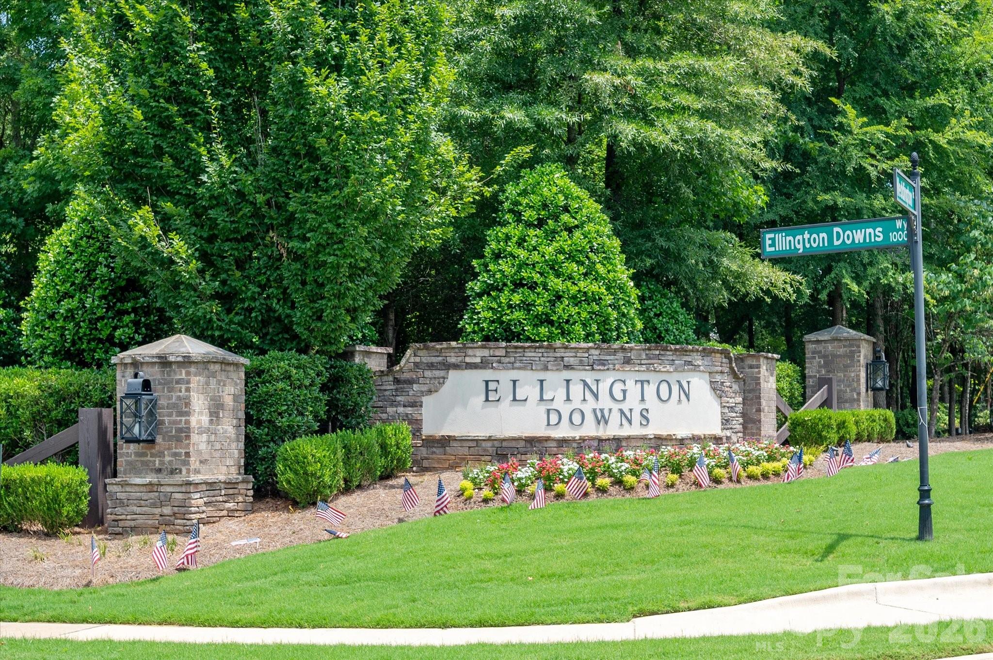 2116 Poplar Ridge Drive — Monroe