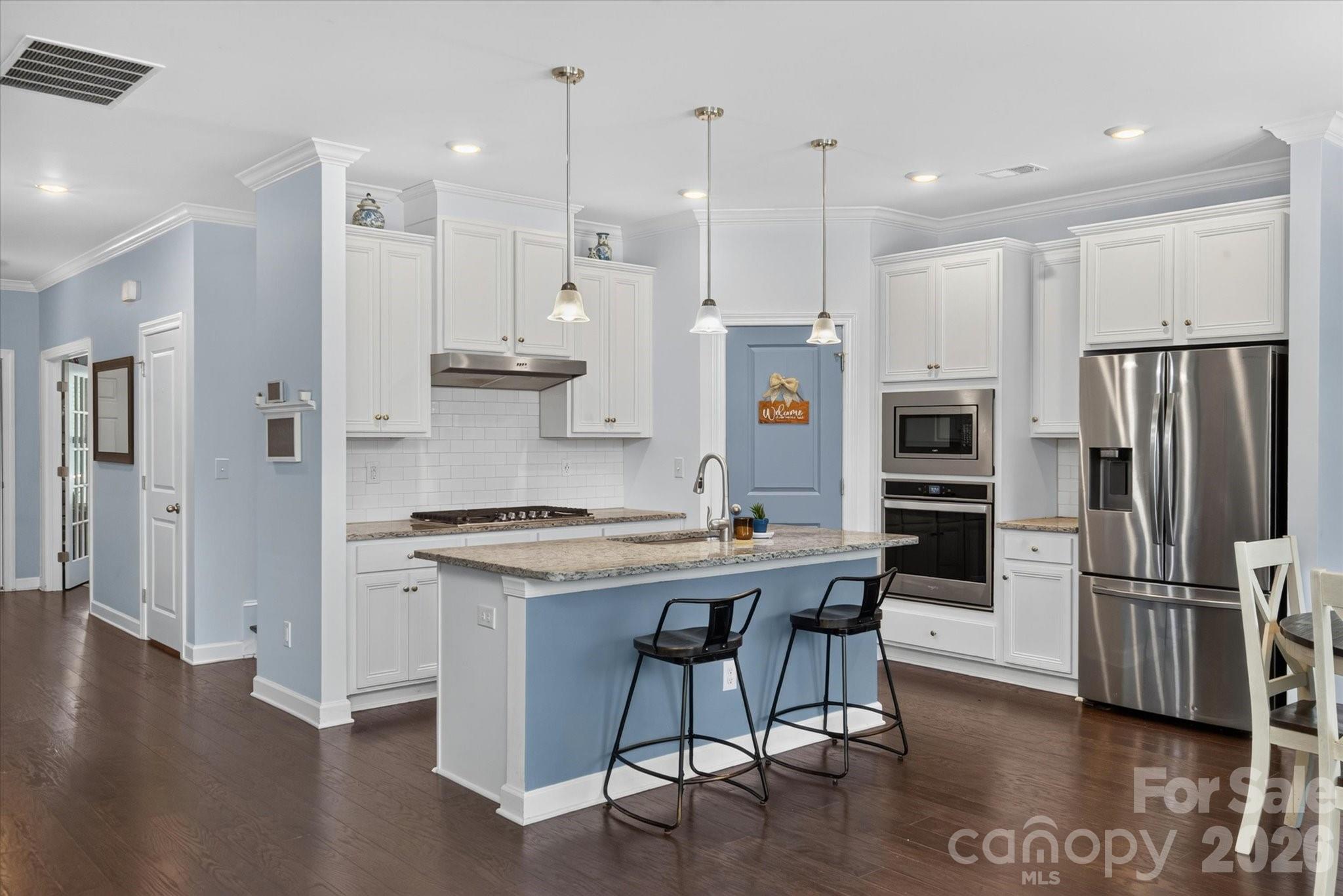 2116 Poplar Ridge Drive — Monroe