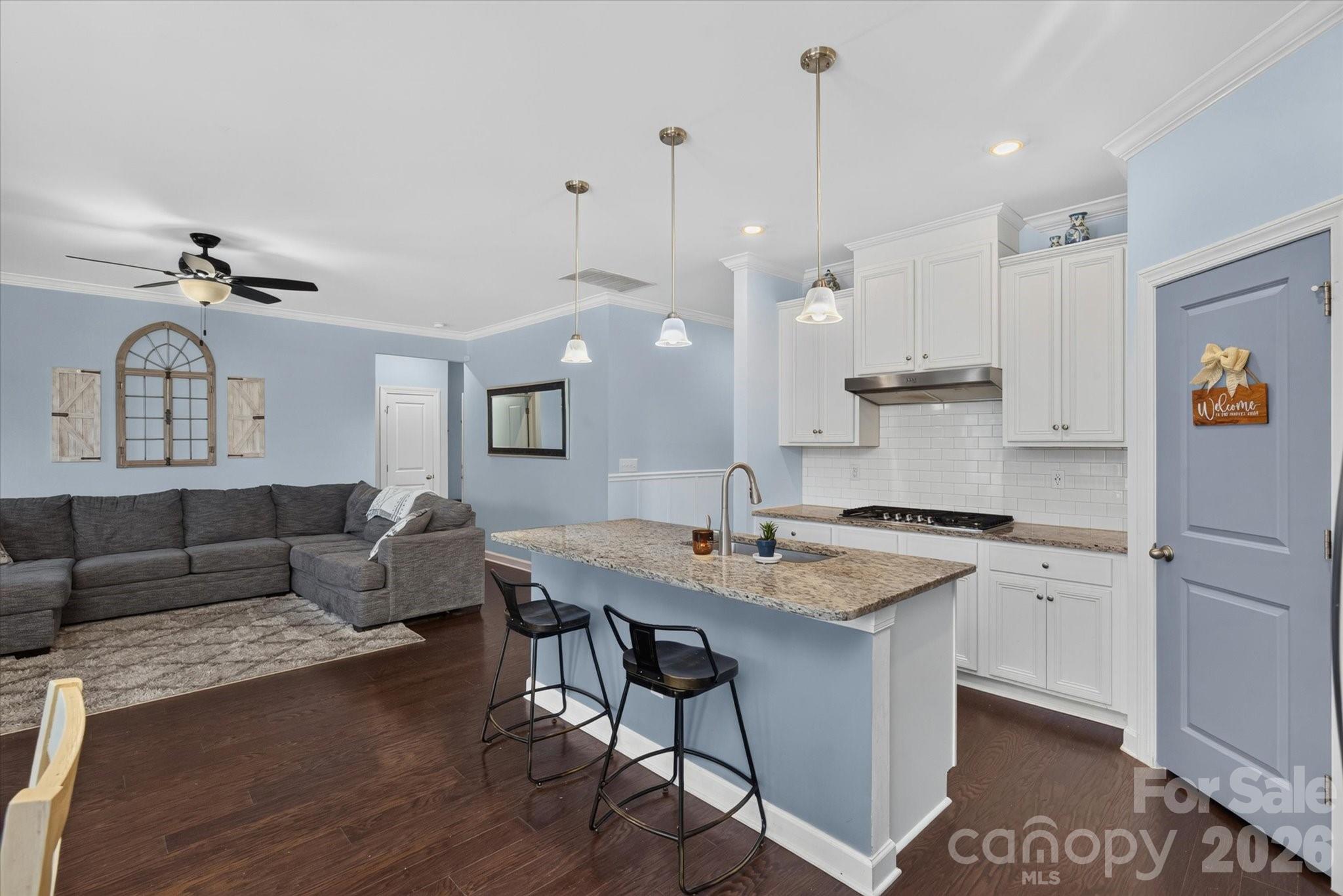 2116 Poplar Ridge Drive — Monroe