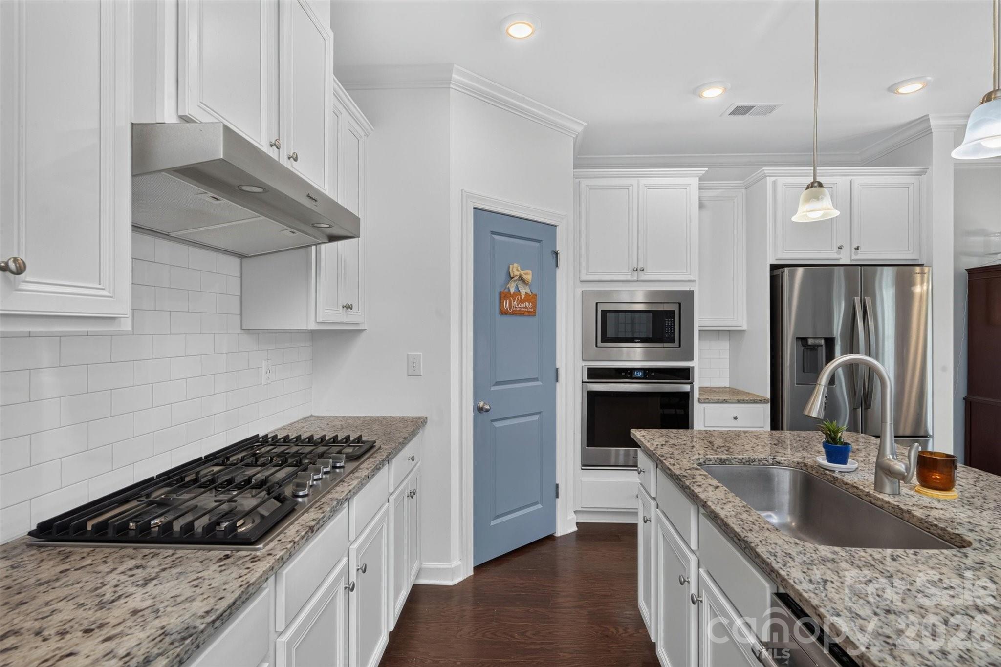2116 Poplar Ridge Drive — Monroe
