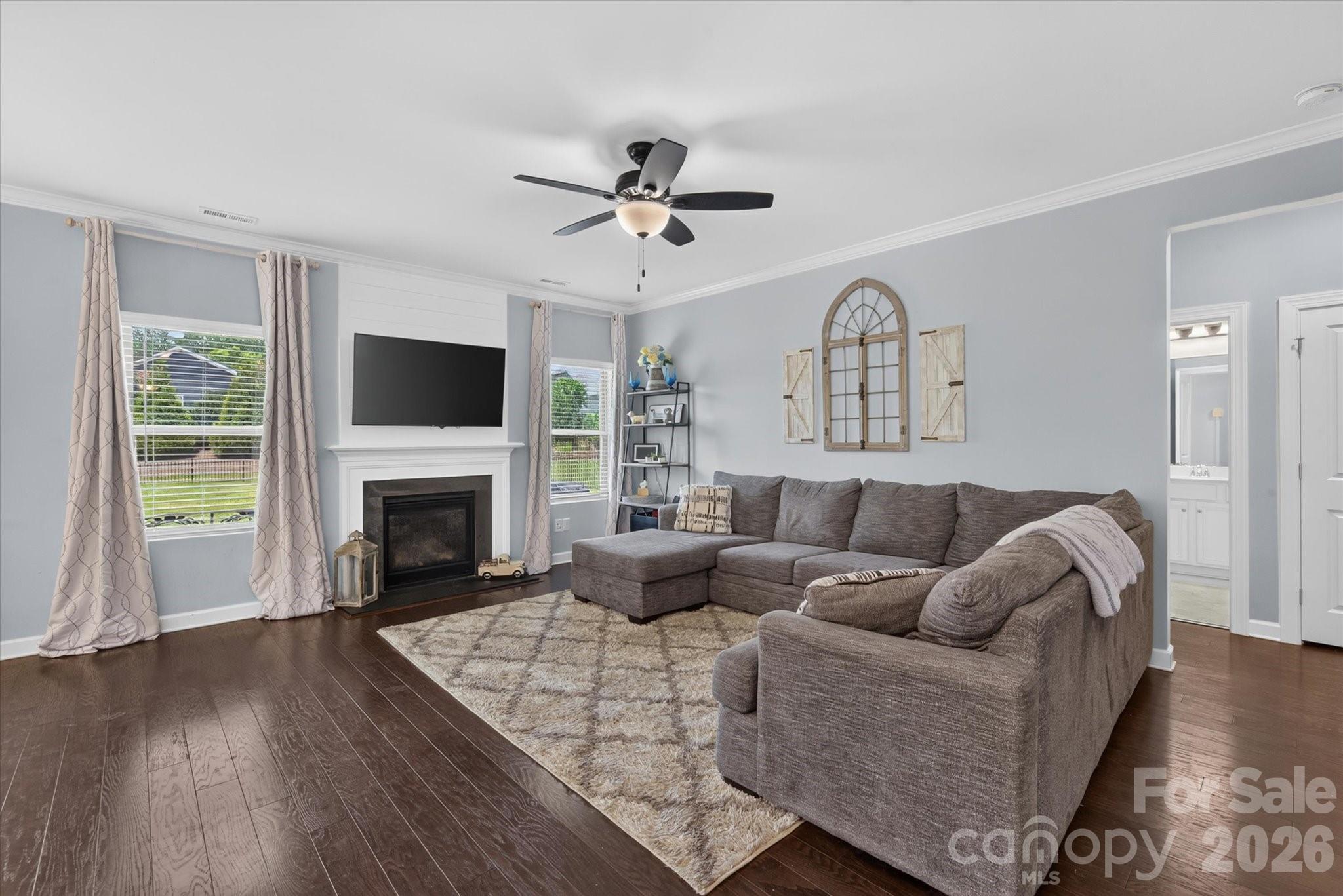 2116 Poplar Ridge Drive — Monroe