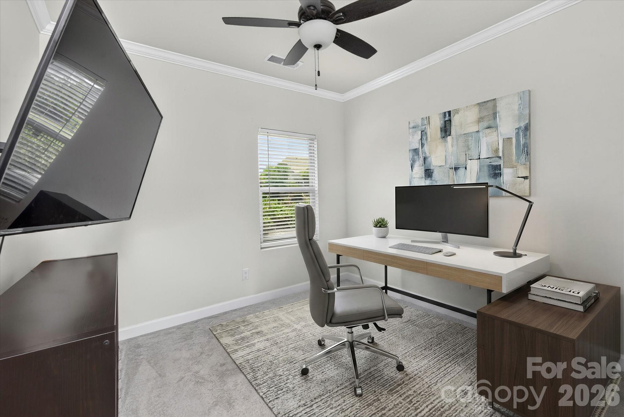 2116 Poplar Ridge Drive — Monroe