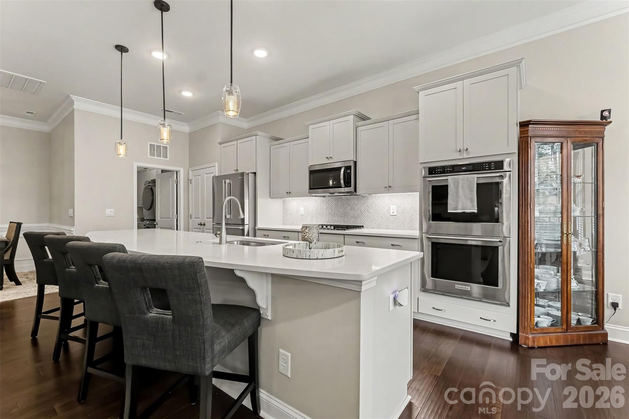 676 Latrobe Drive #315 — Iron Station