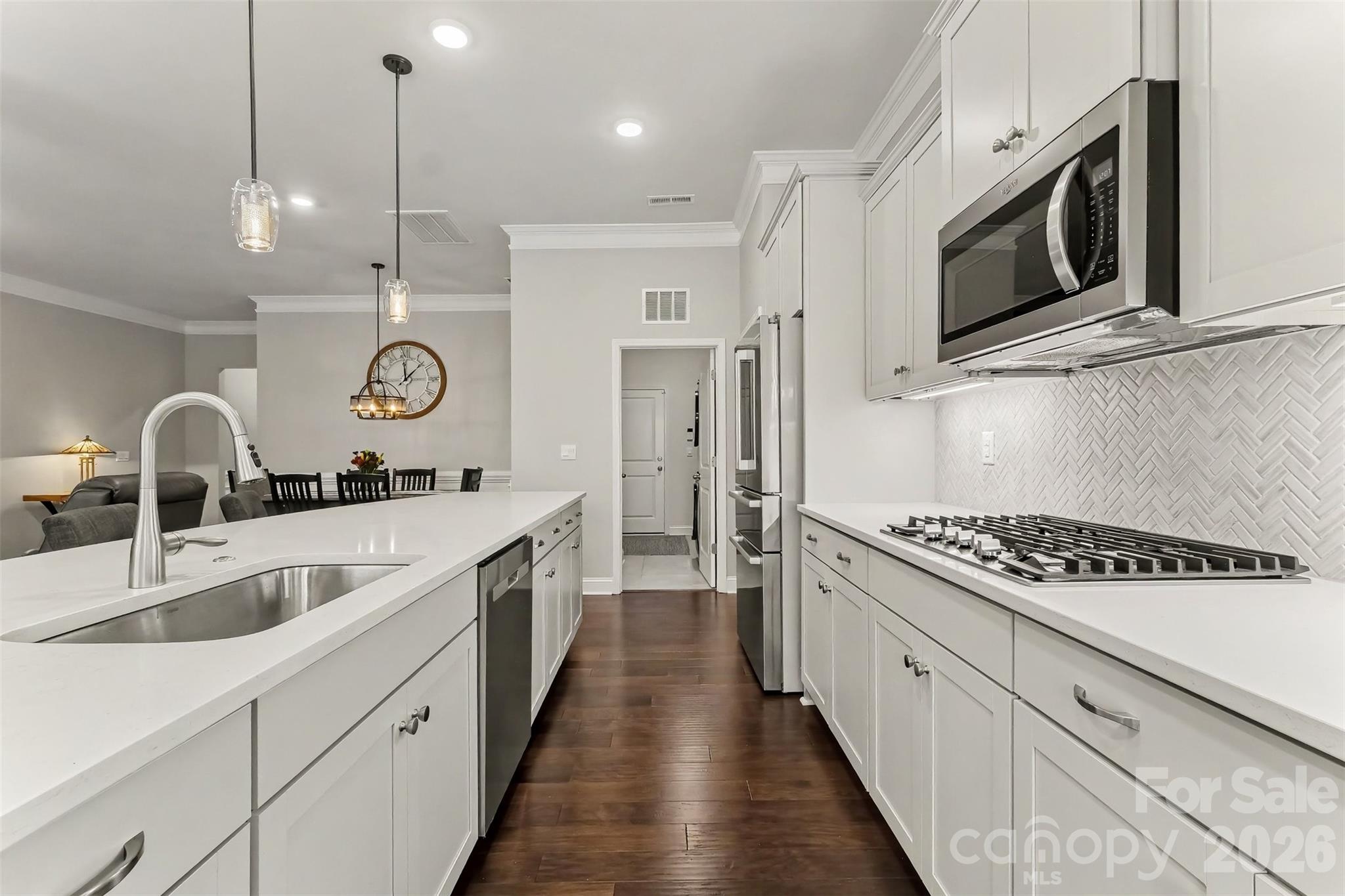 676 Latrobe Drive #315 — Iron Station