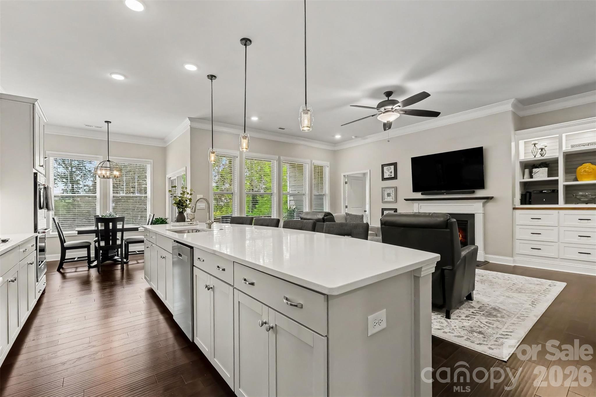 676 Latrobe Drive #315 — Iron Station
