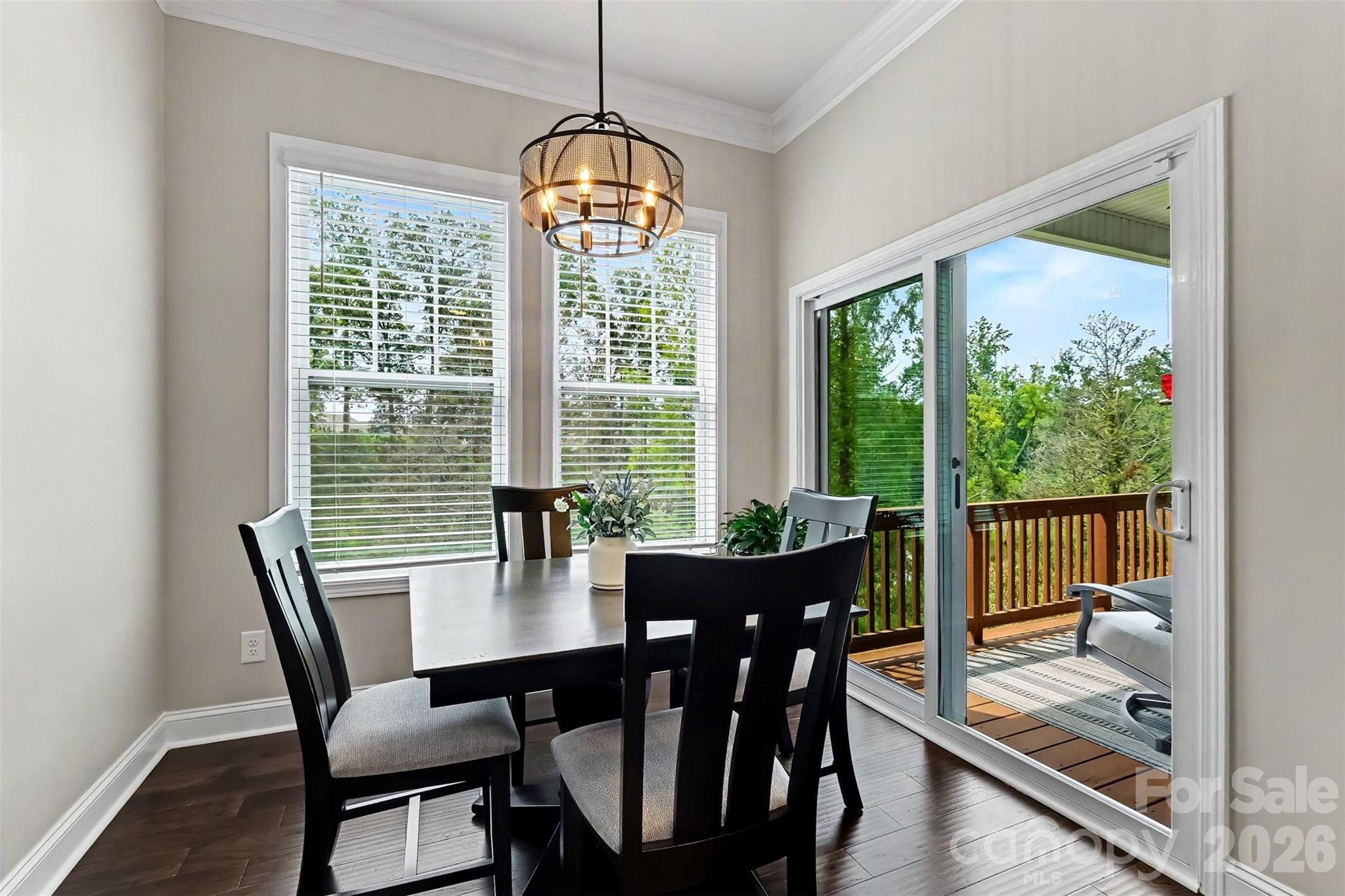 676 Latrobe Drive #315 — Iron Station