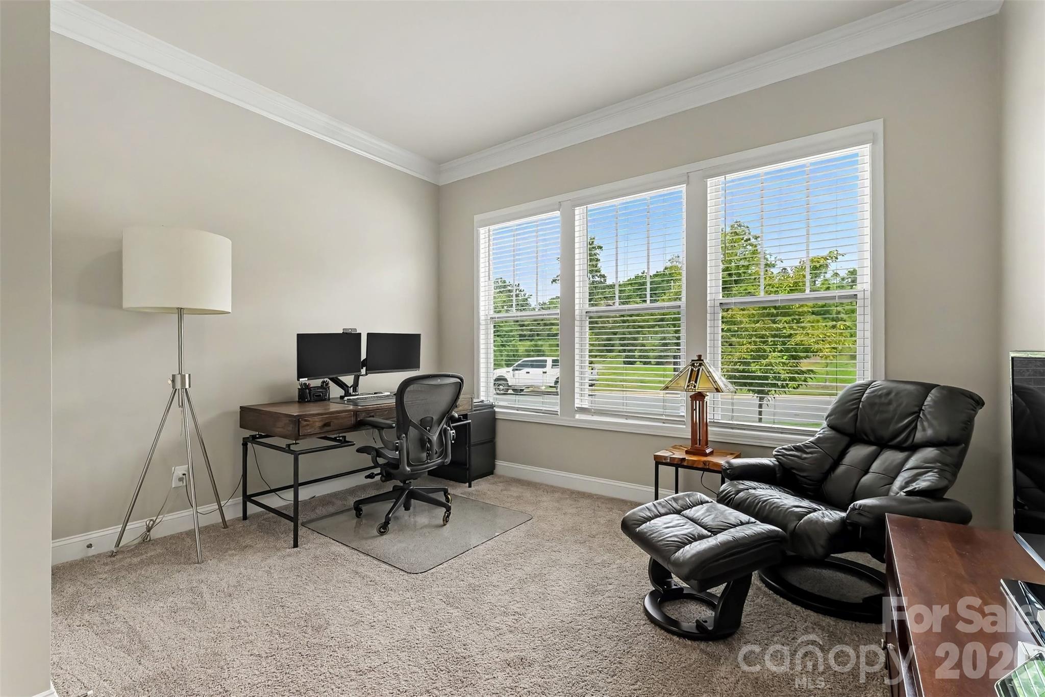 676 Latrobe Drive #315 — Iron Station