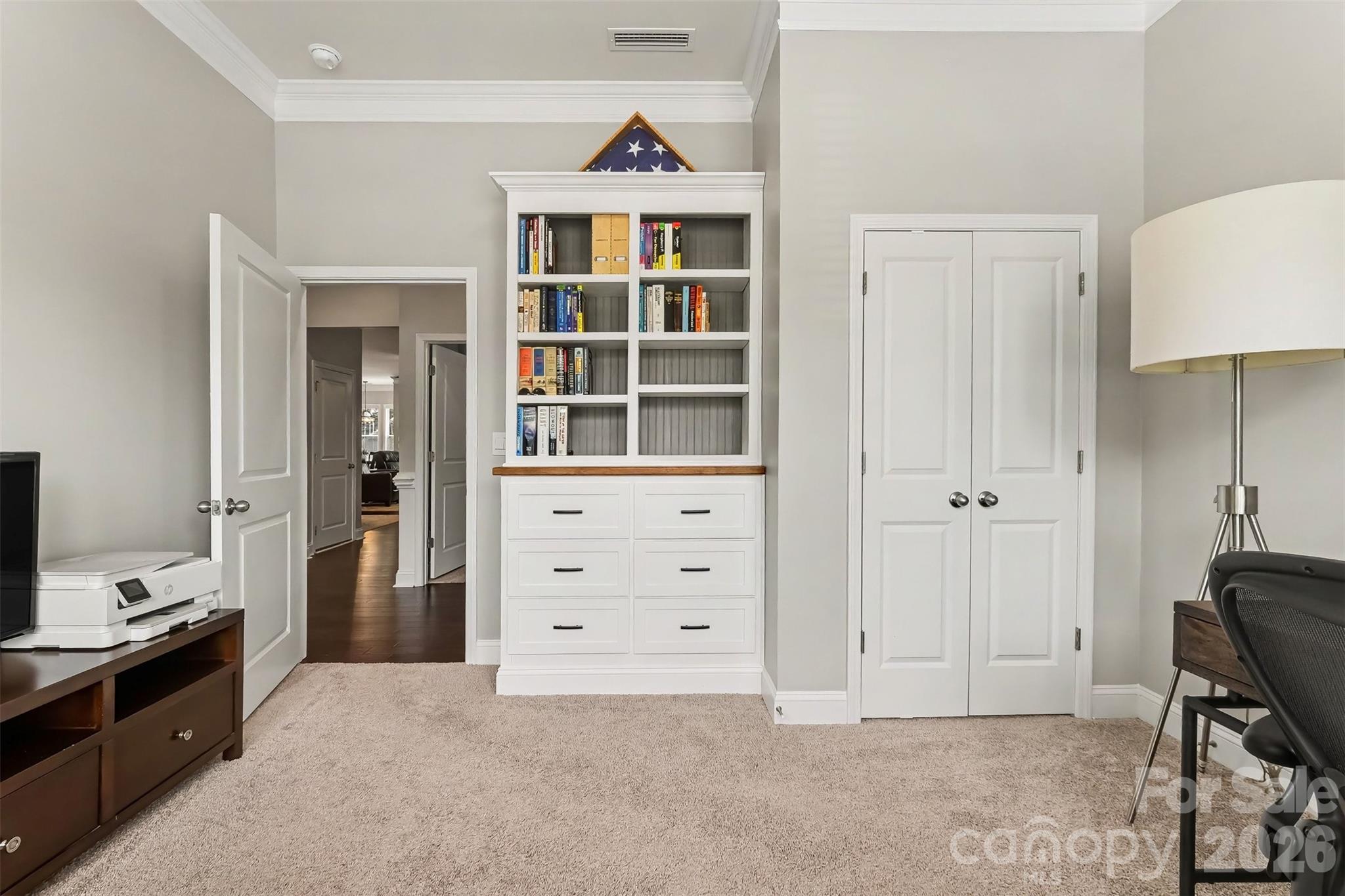 676 Latrobe Drive #315 — Iron Station