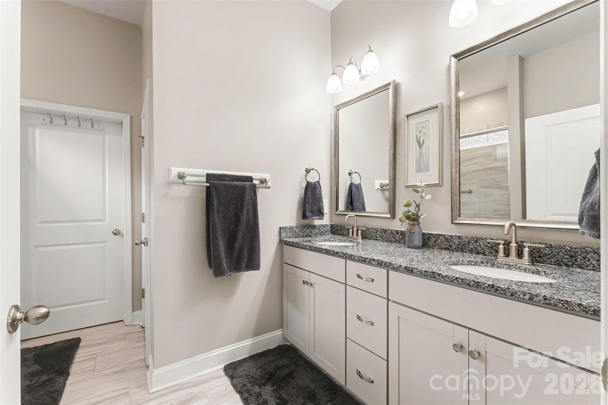 676 Latrobe Drive #315 — Iron Station