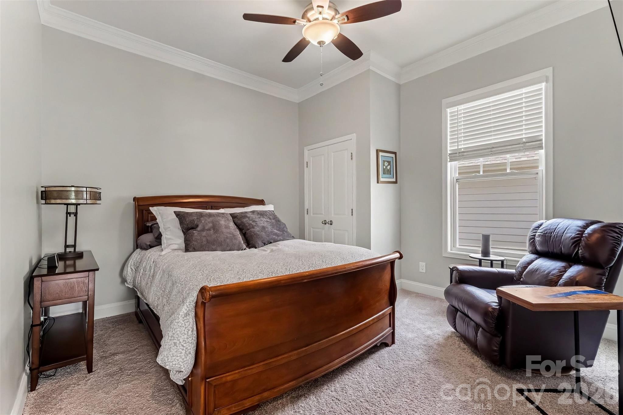 676 Latrobe Drive #315 — Iron Station