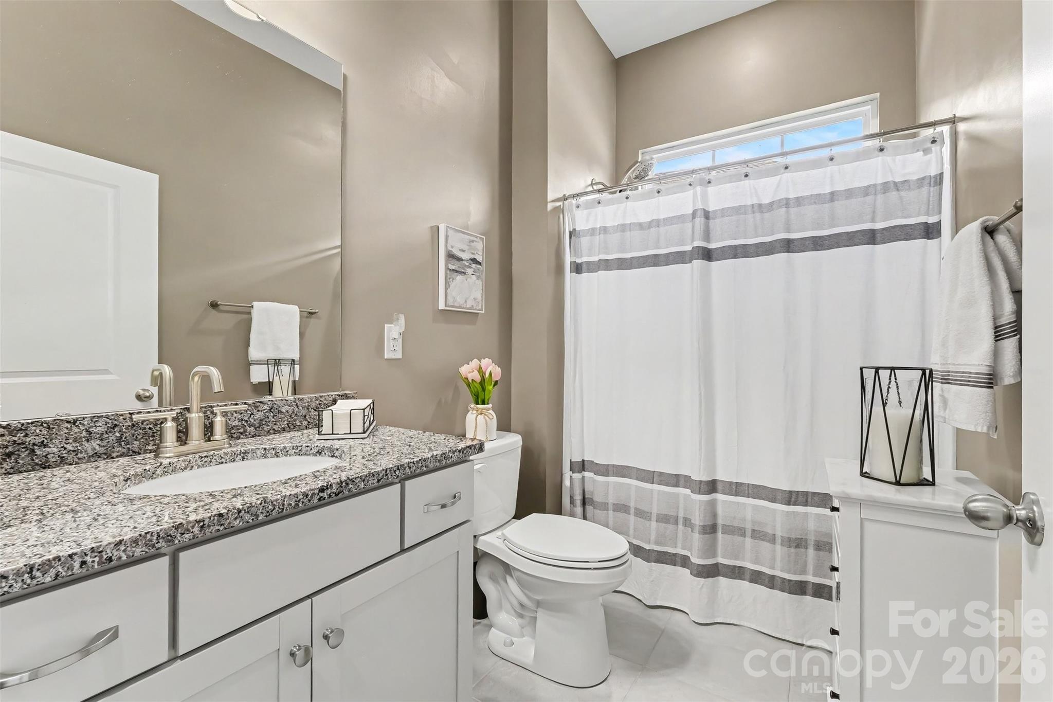 676 Latrobe Drive #315 — Iron Station