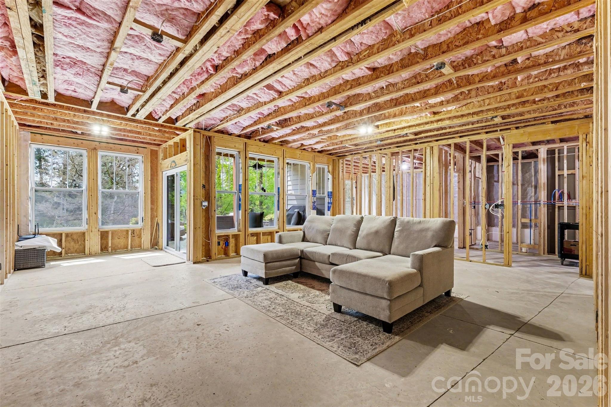 676 Latrobe Drive #315 — Iron Station