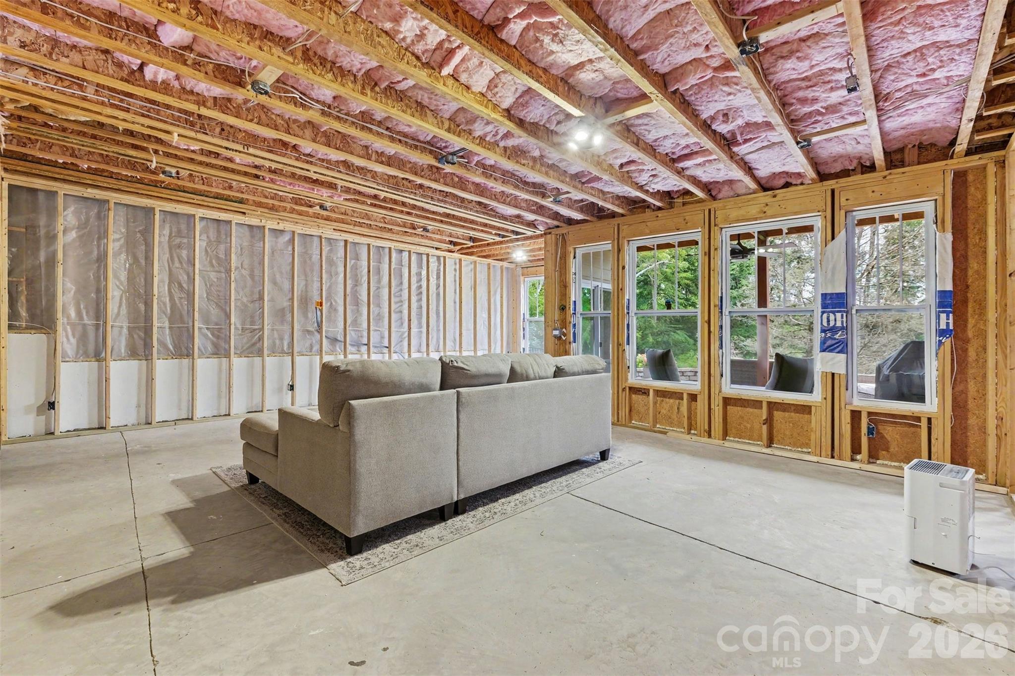 676 Latrobe Drive #315 — Iron Station