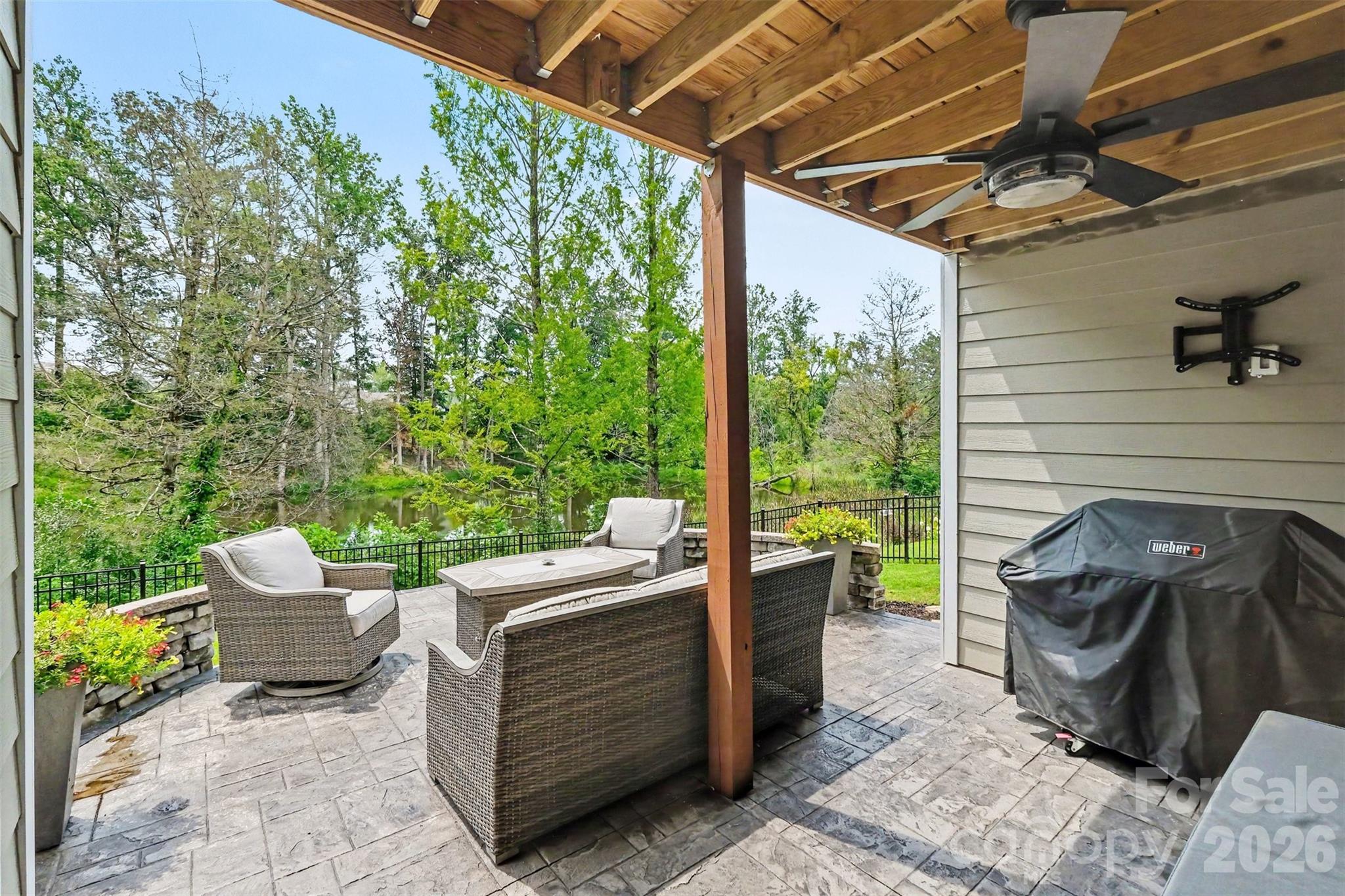 676 Latrobe Drive #315 — Iron Station