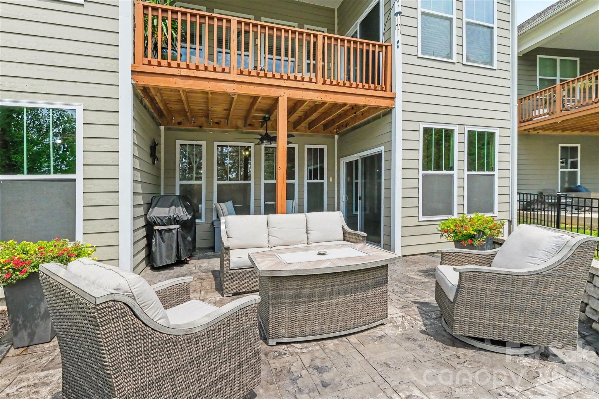 676 Latrobe Drive #315 — Iron Station