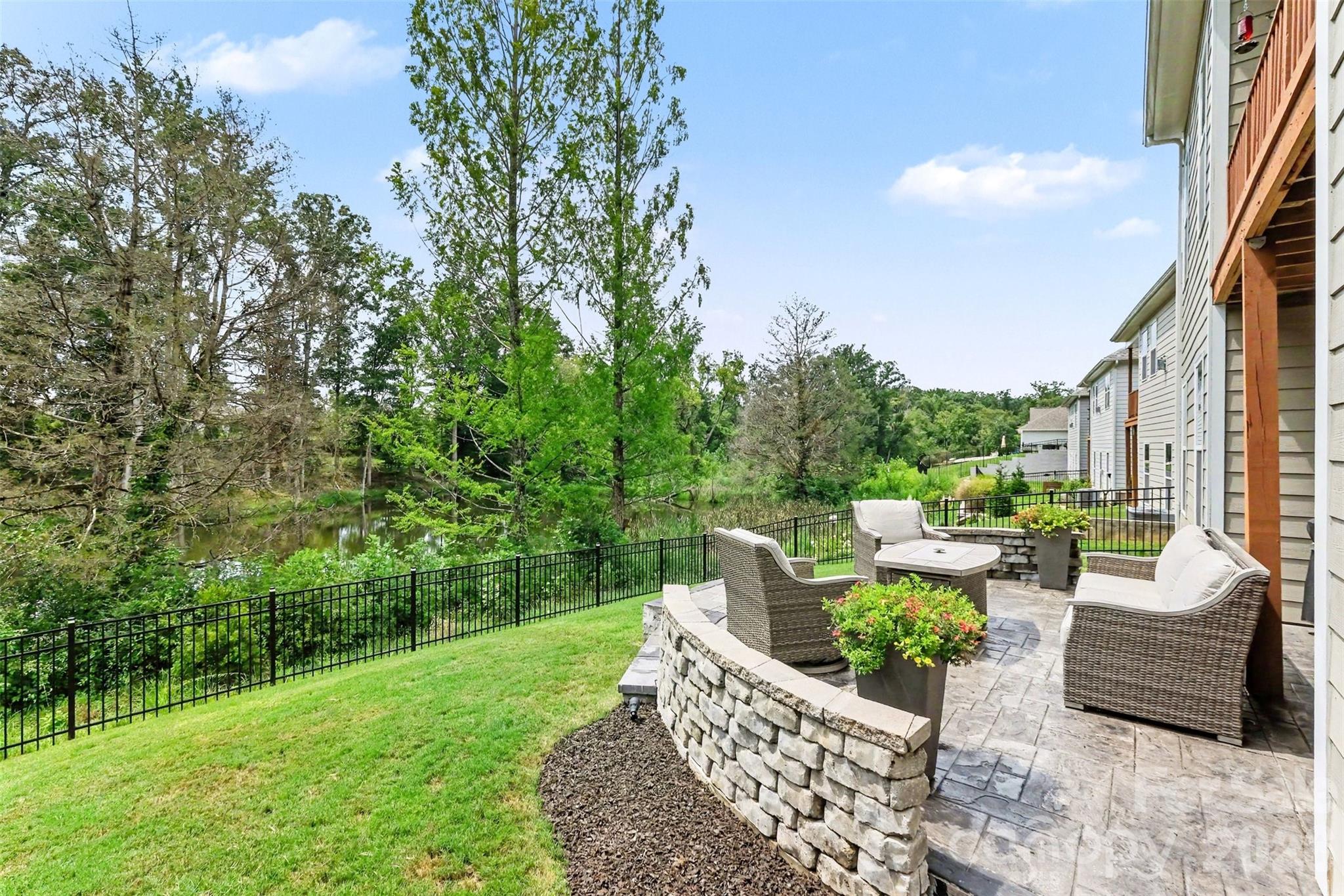 676 Latrobe Drive #315 — Iron Station