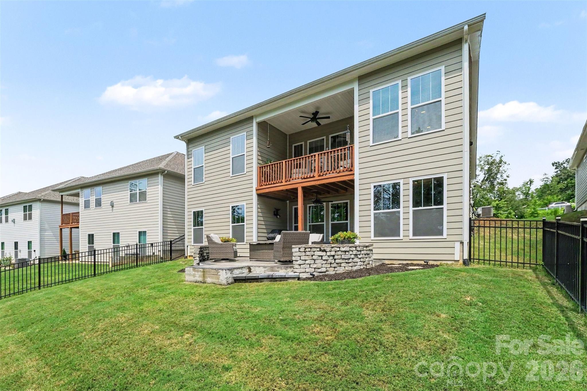 676 Latrobe Drive #315 — Iron Station