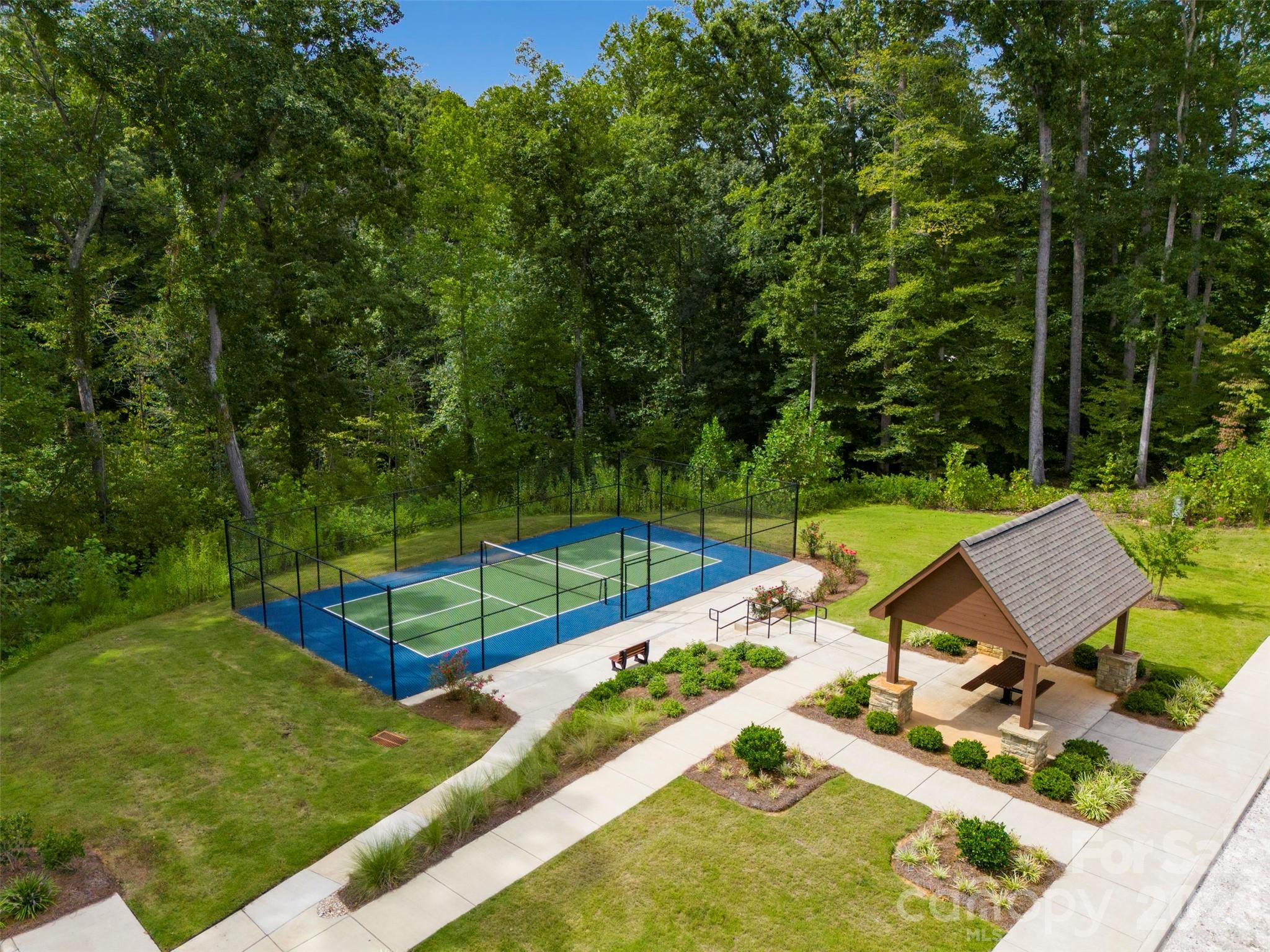 676 Latrobe Drive #315 — Iron Station