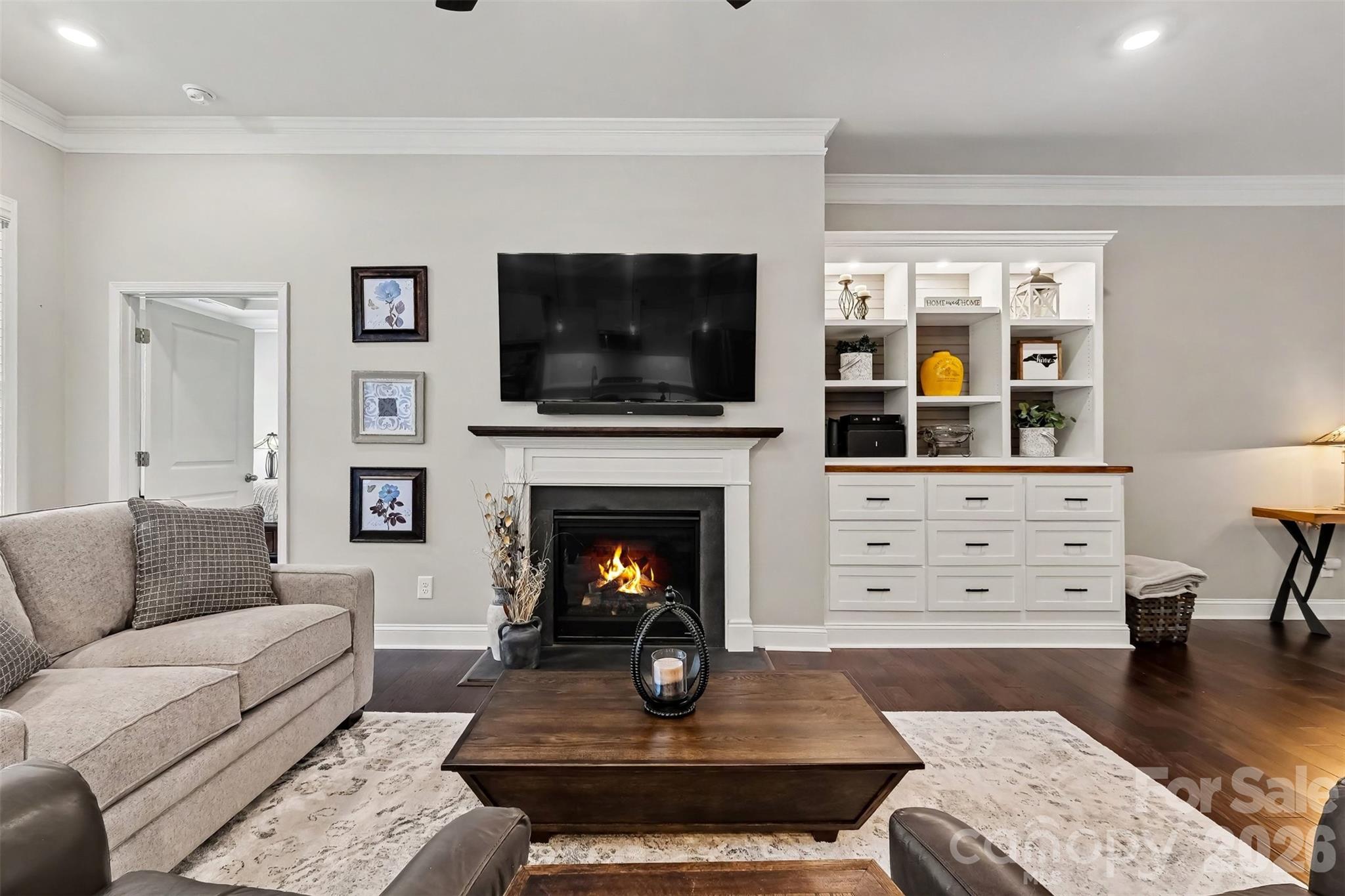 676 Latrobe Drive #315 — Iron Station