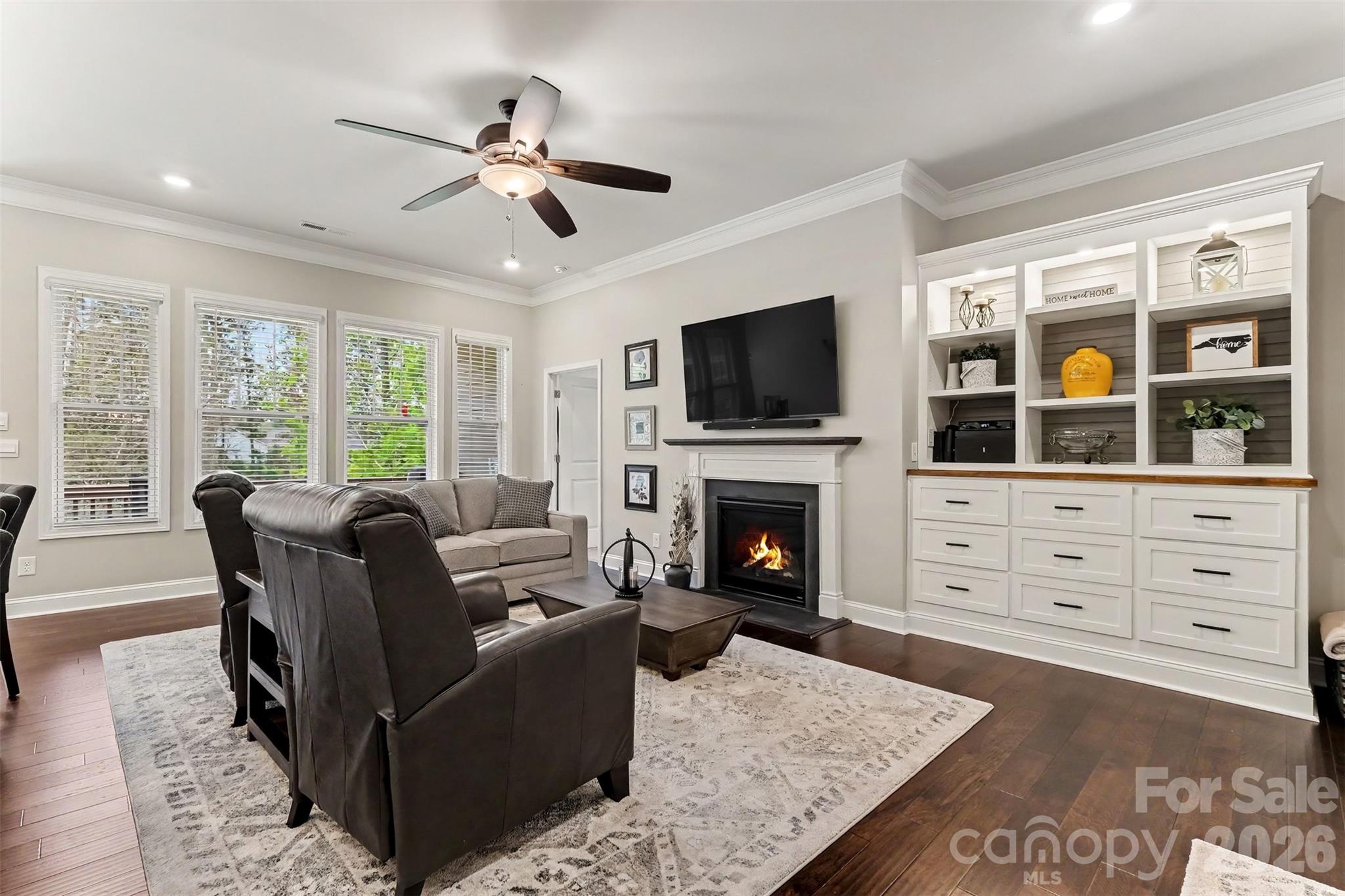 676 Latrobe Drive #315 — Iron Station