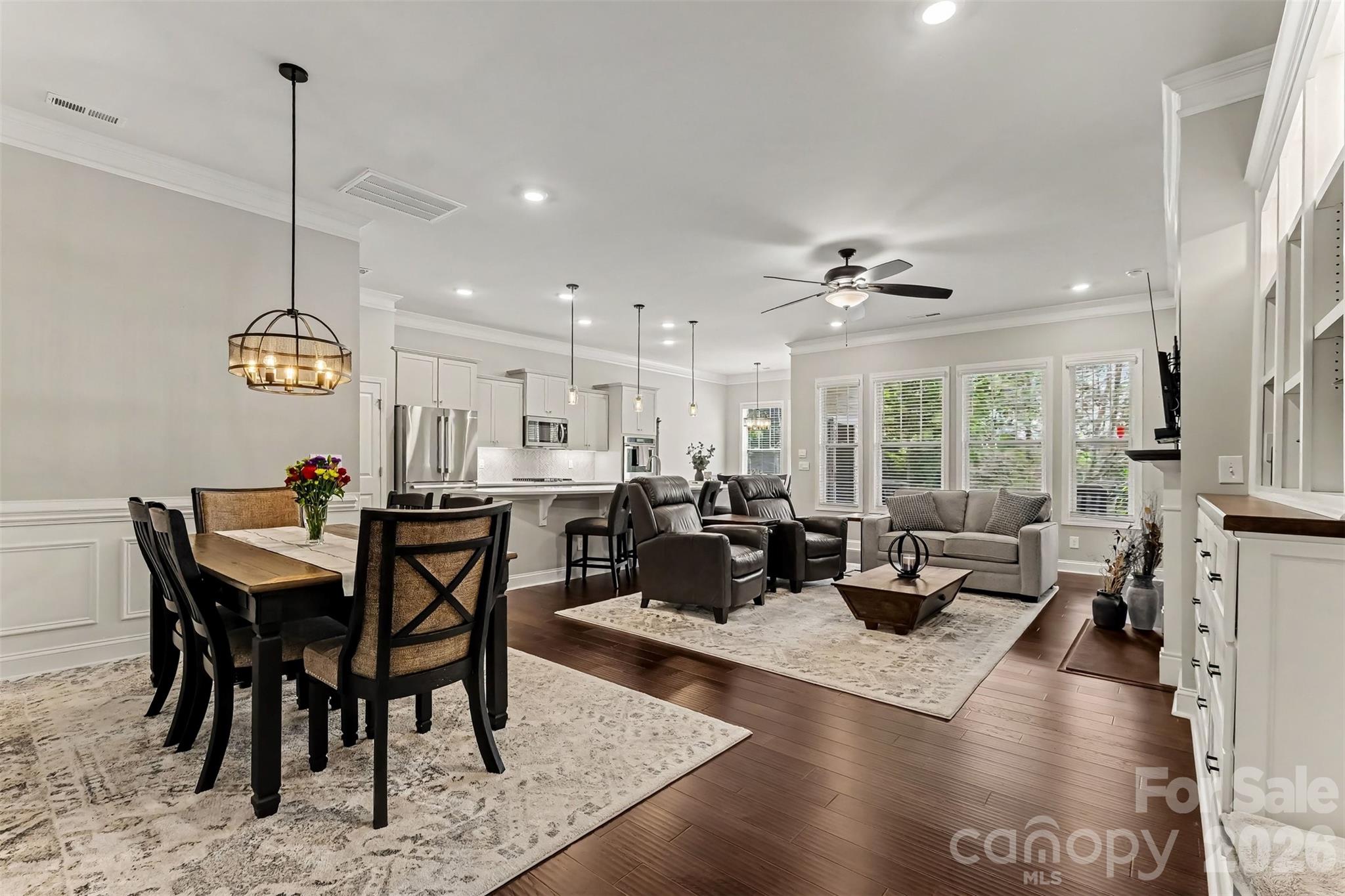 676 Latrobe Drive #315 — Iron Station