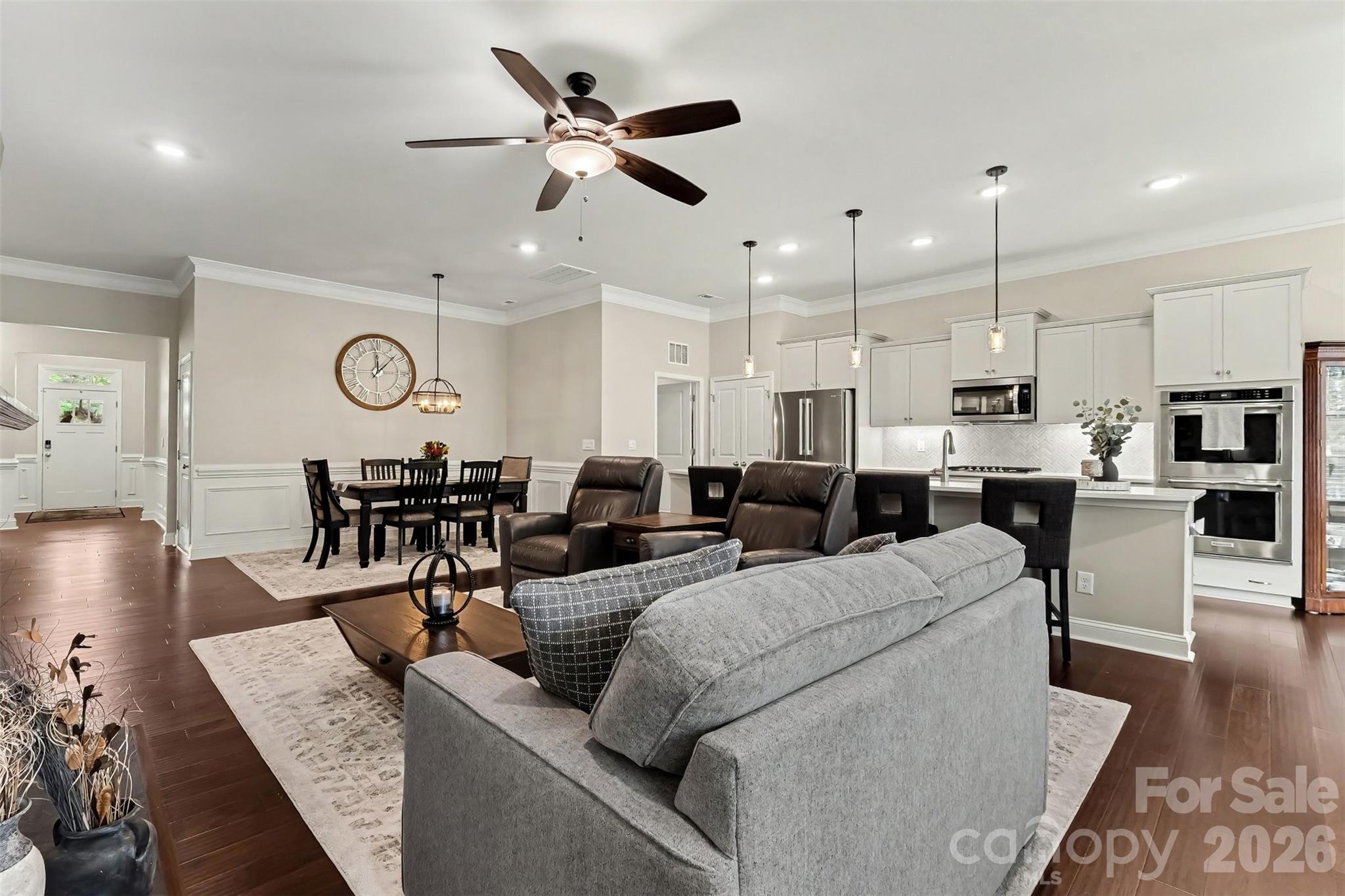676 Latrobe Drive #315 — Iron Station