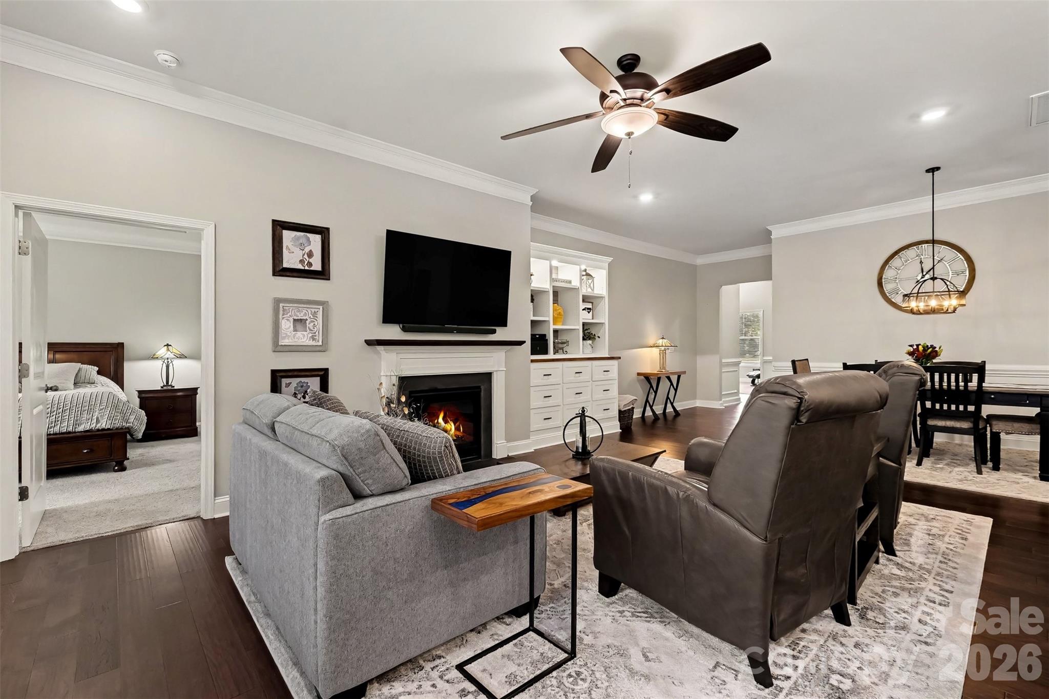 676 Latrobe Drive #315 — Iron Station