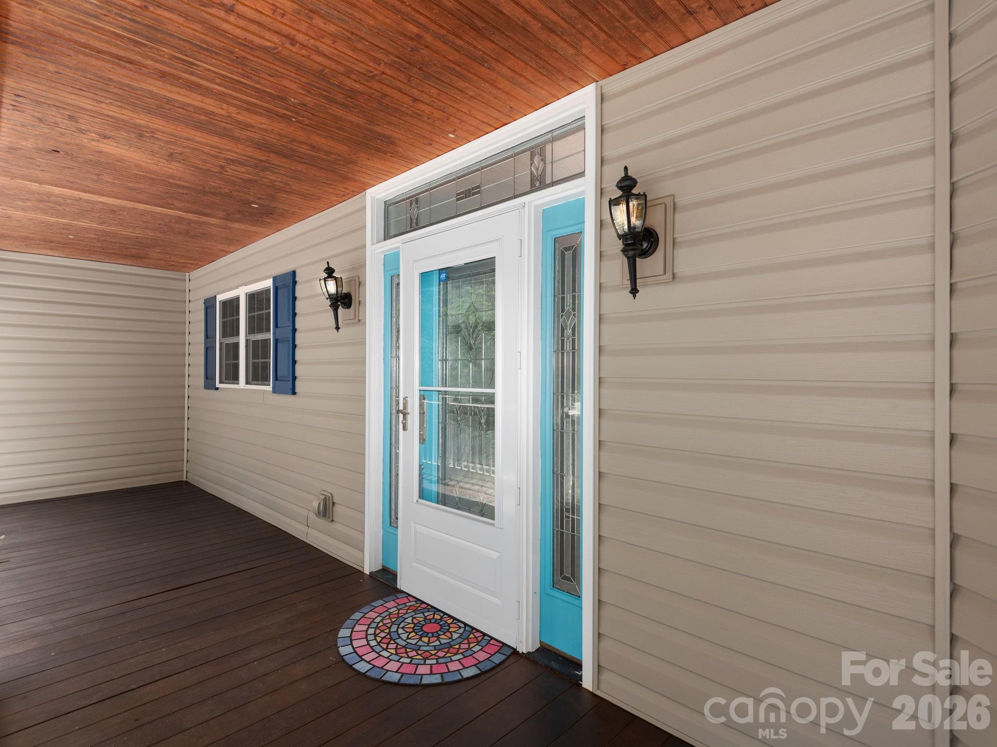 49 Indian Ridge Trail — Hendersonville