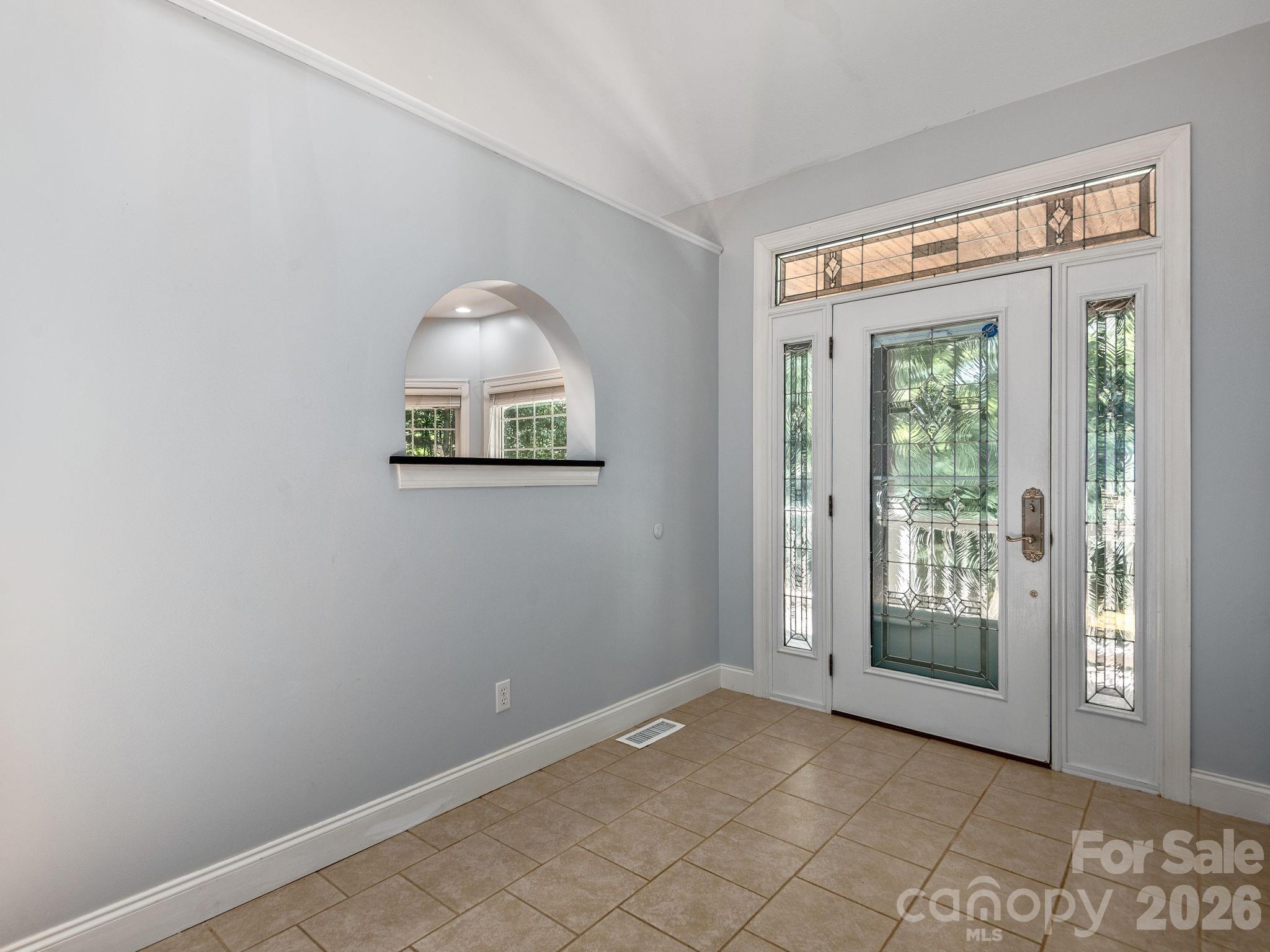 49 Indian Ridge Trail — Hendersonville