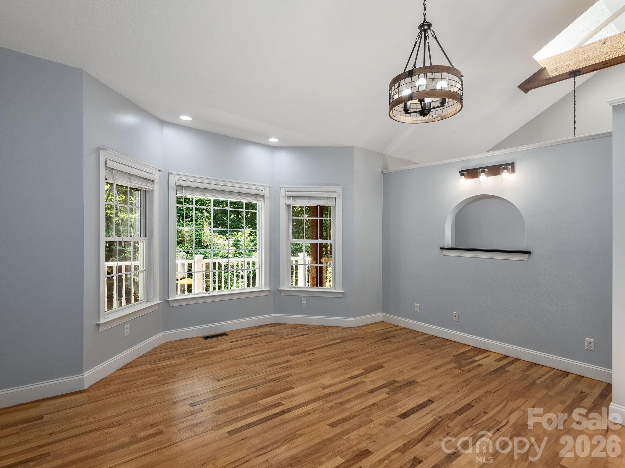 49 Indian Ridge Trail — Hendersonville