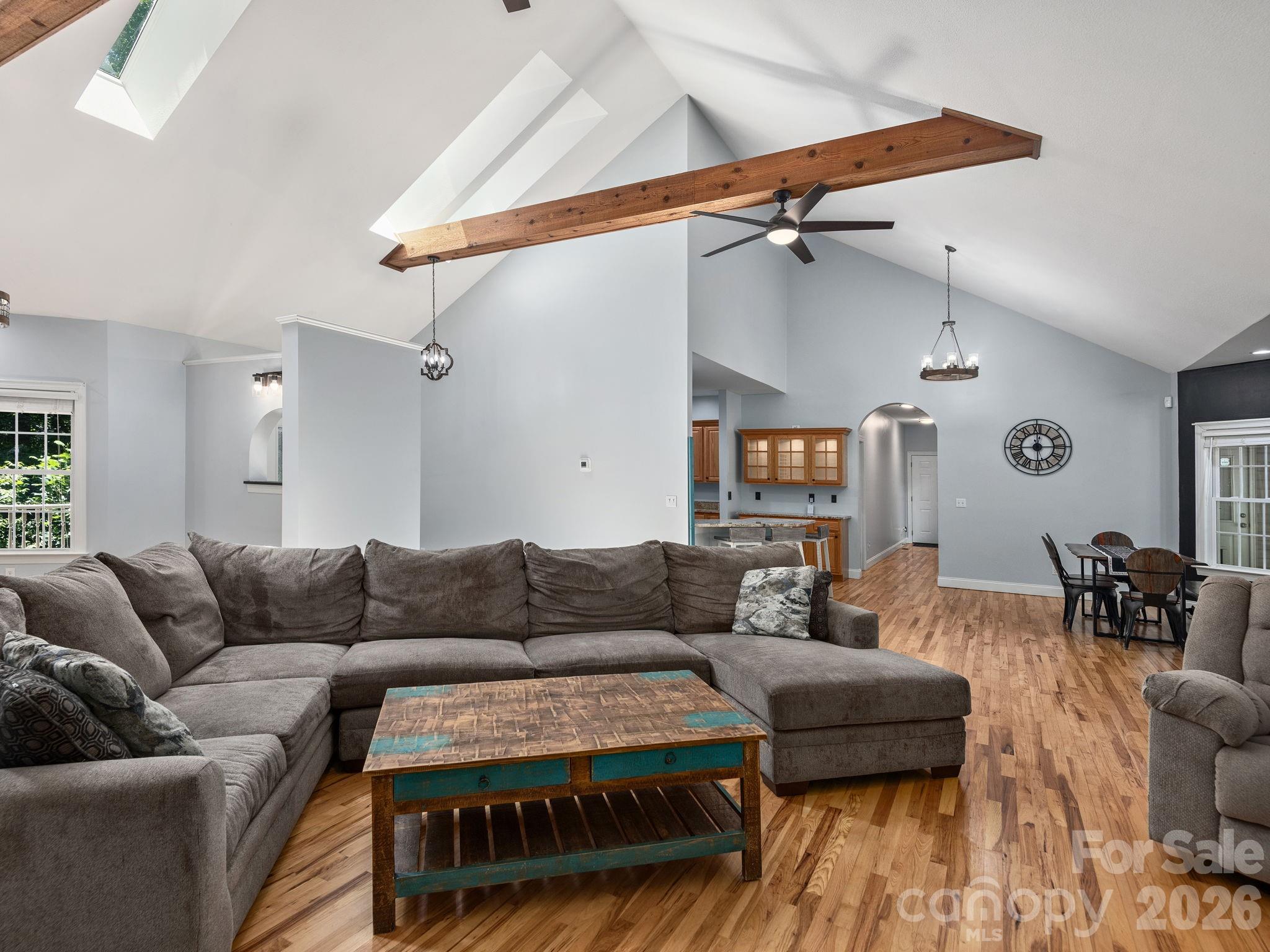 49 Indian Ridge Trail — Hendersonville