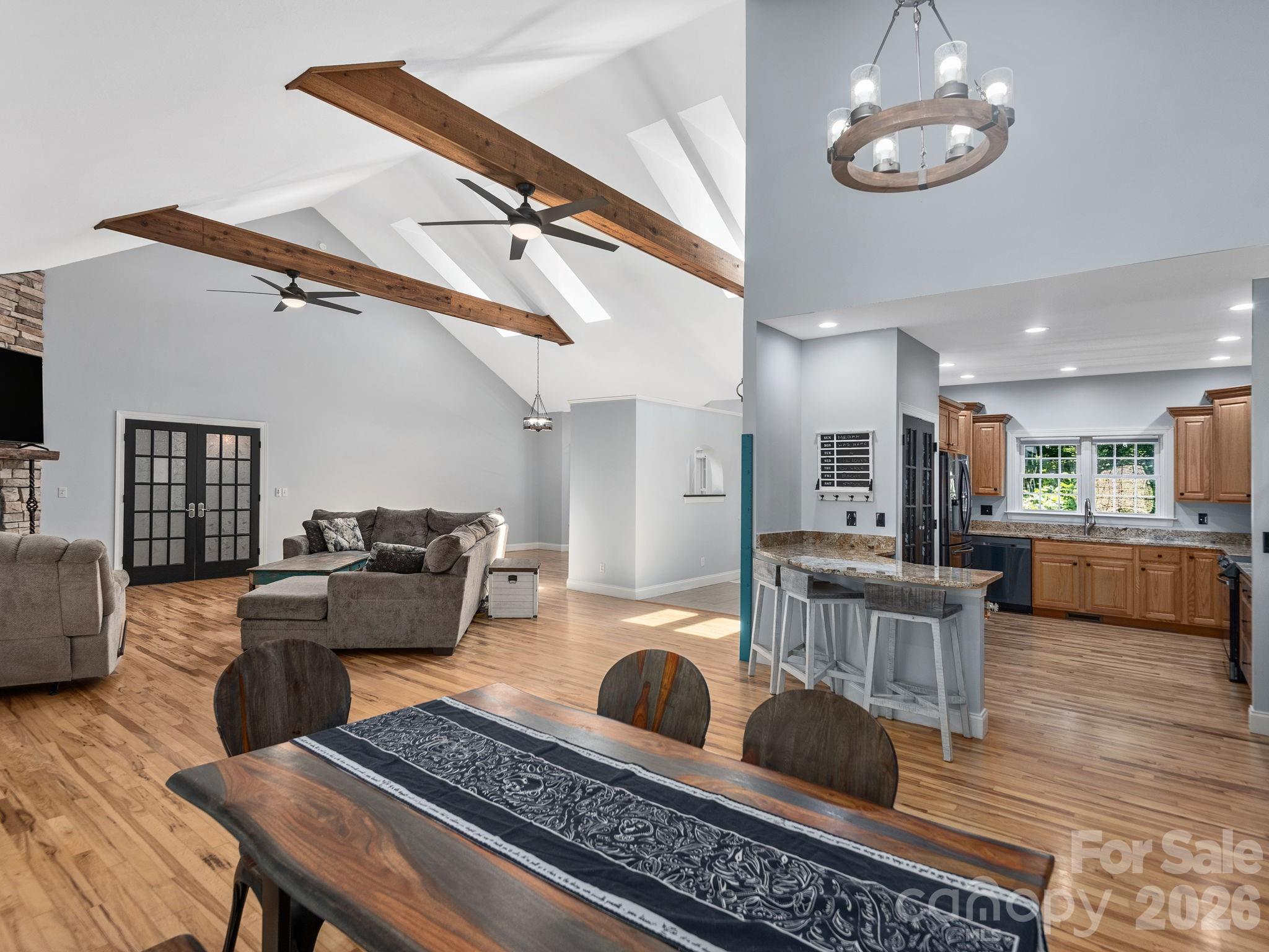 49 Indian Ridge Trail — Hendersonville