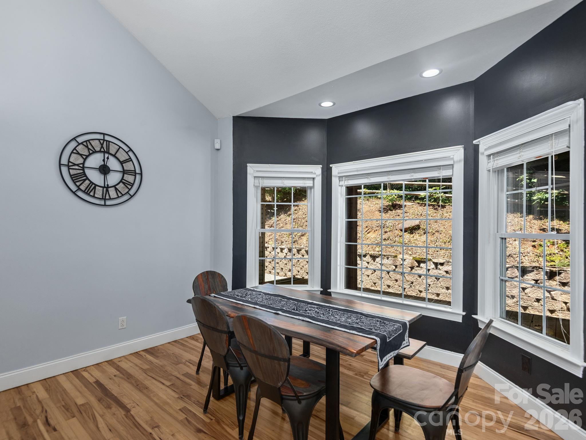 49 Indian Ridge Trail — Hendersonville
