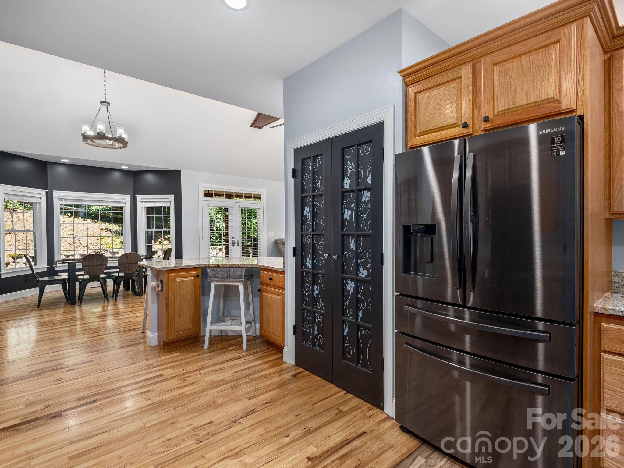 49 Indian Ridge Trail — Hendersonville