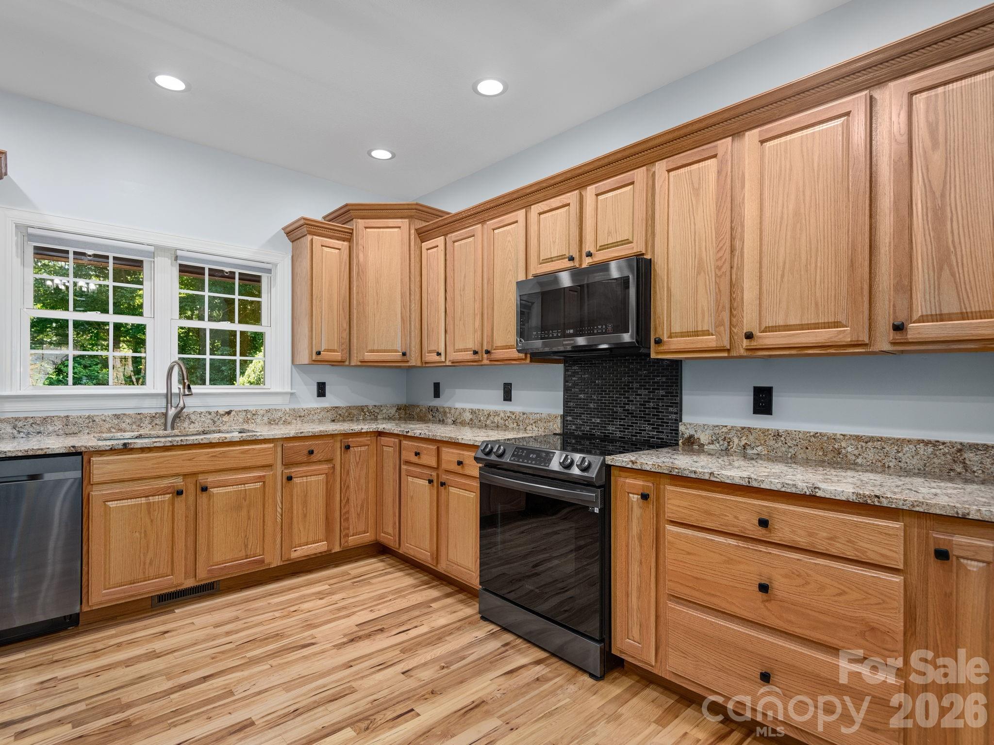 49 Indian Ridge Trail — Hendersonville