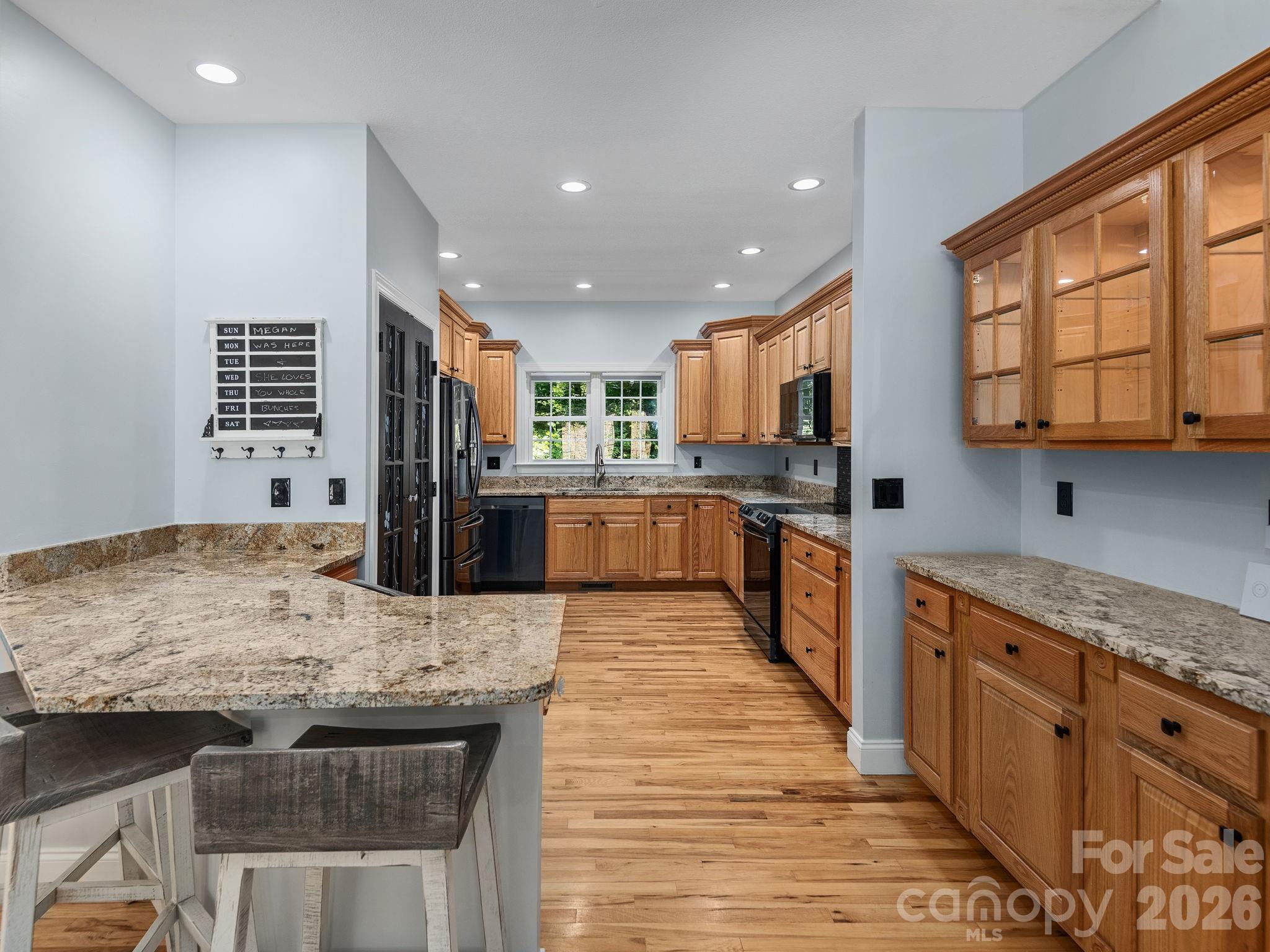 49 Indian Ridge Trail — Hendersonville