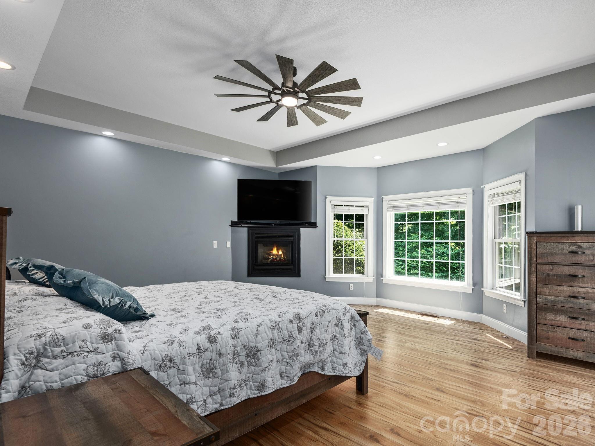 49 Indian Ridge Trail — Hendersonville