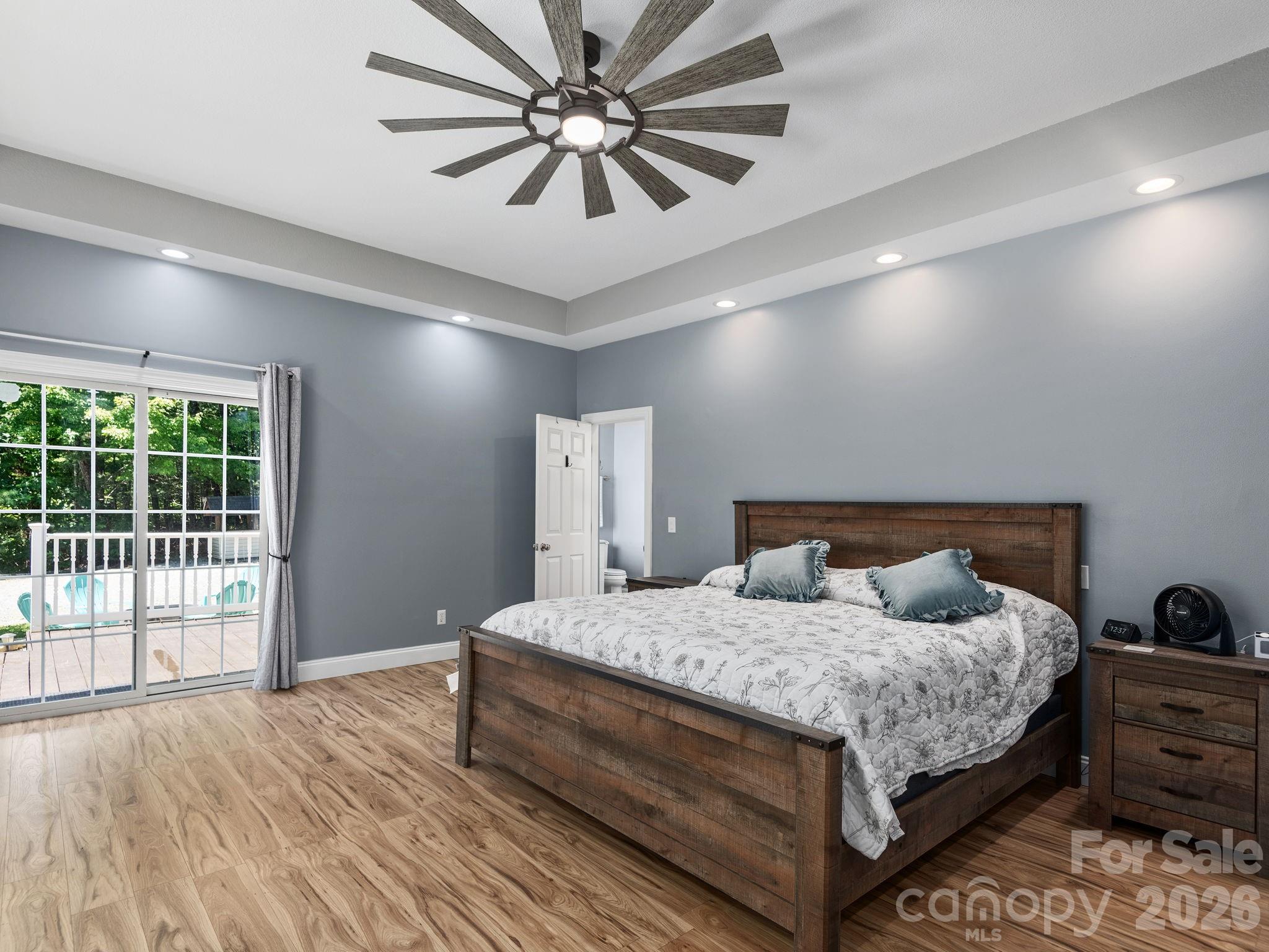 49 Indian Ridge Trail — Hendersonville