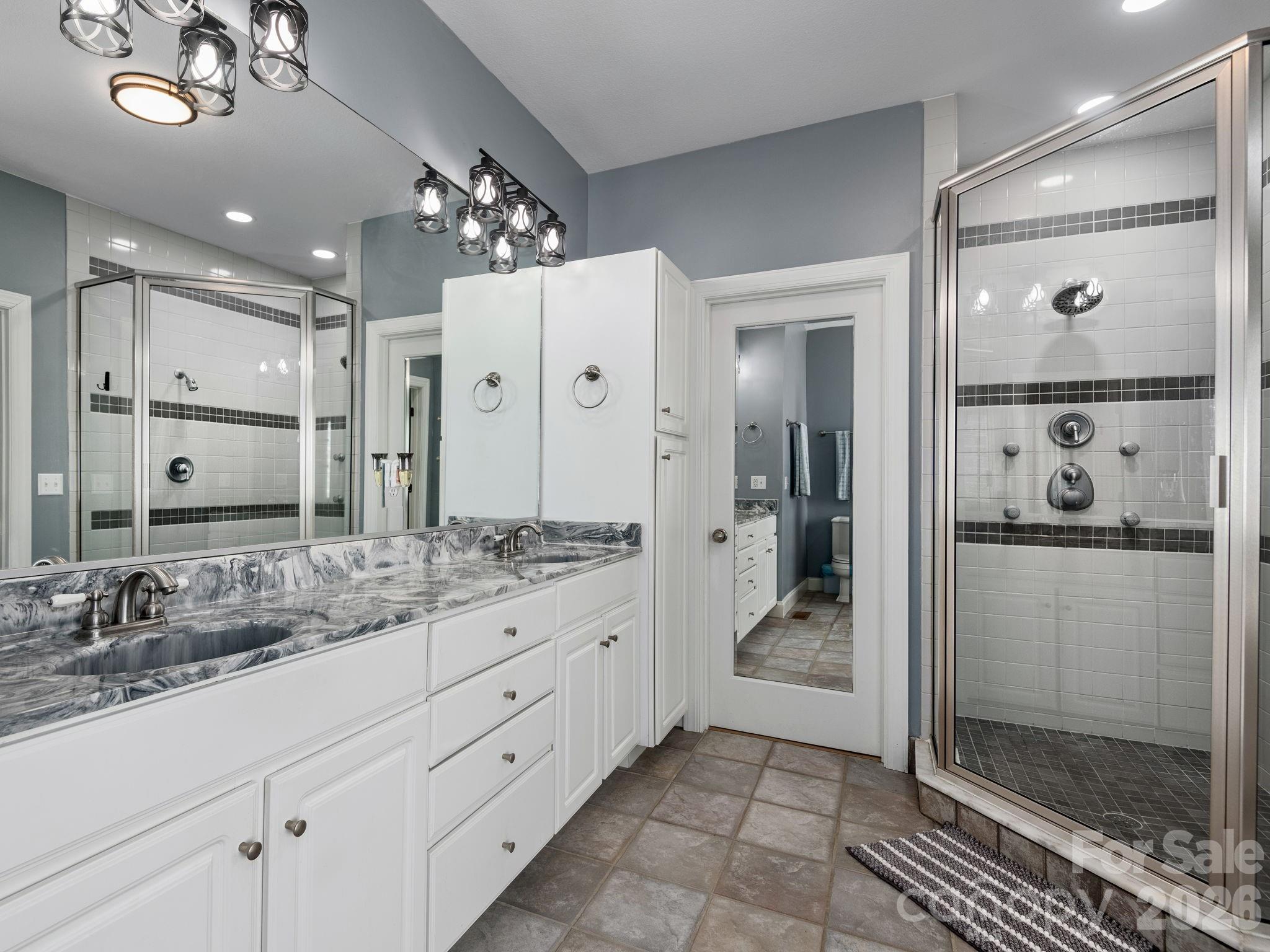 49 Indian Ridge Trail — Hendersonville