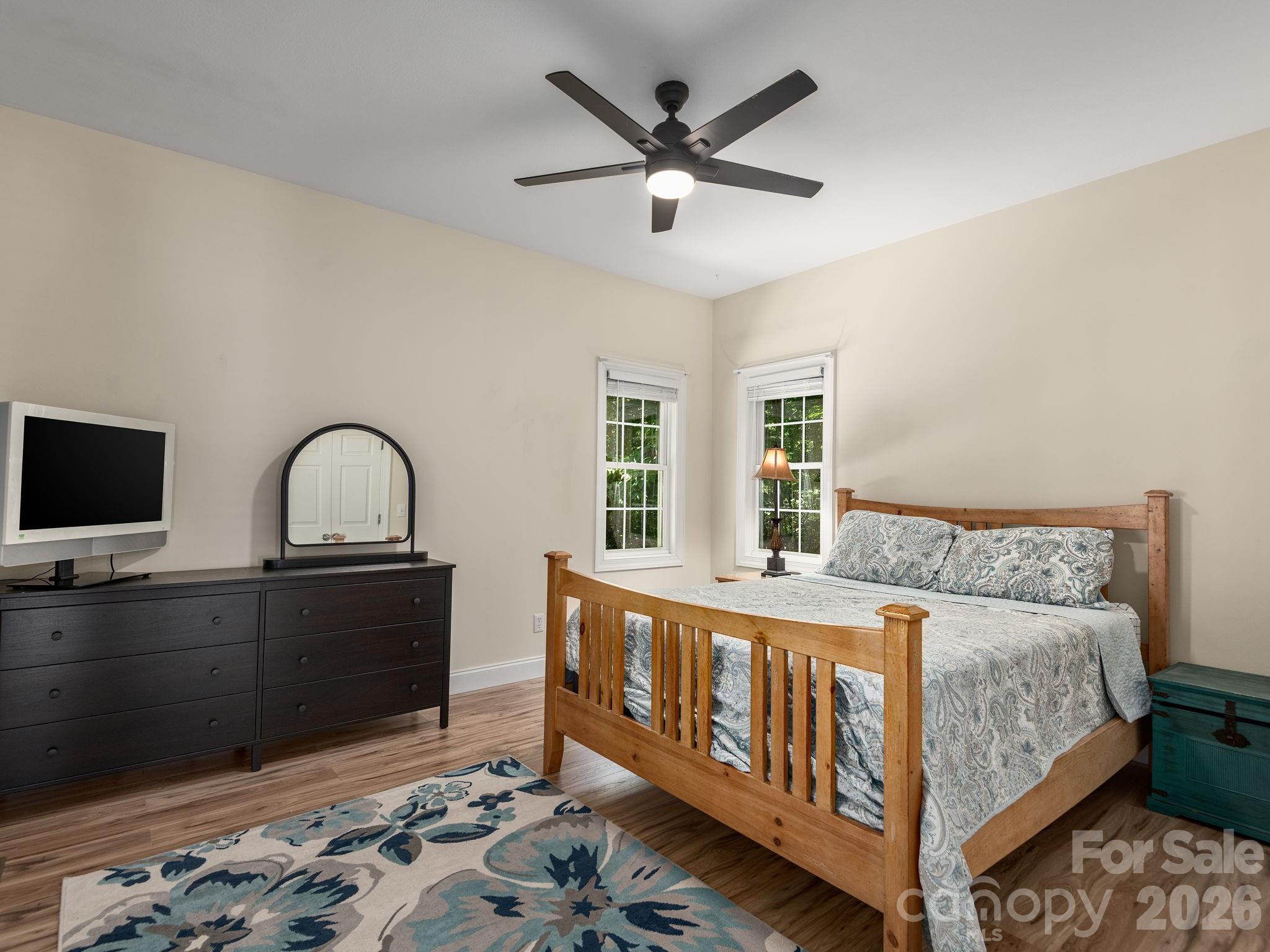 49 Indian Ridge Trail — Hendersonville