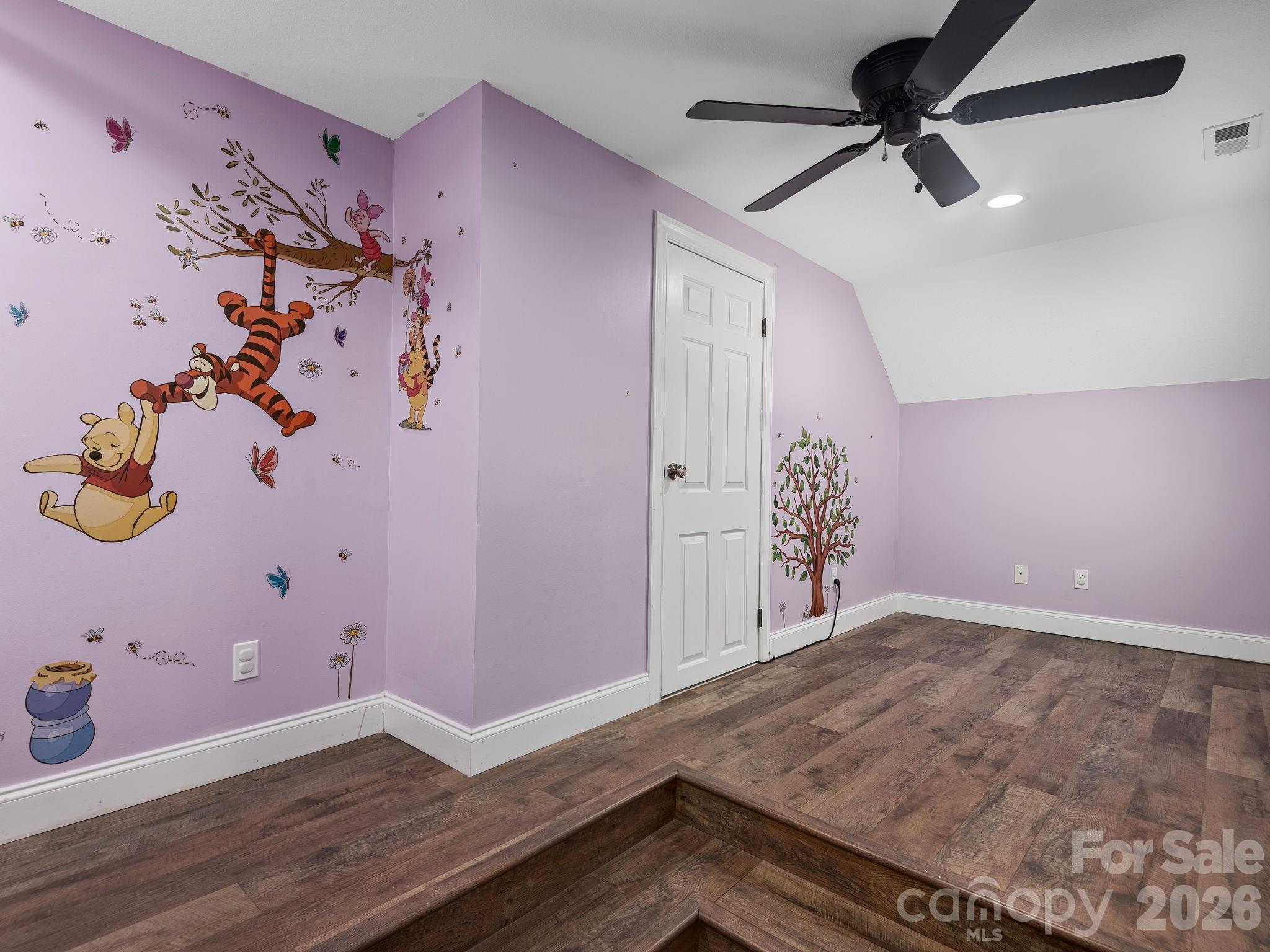 49 Indian Ridge Trail — Hendersonville