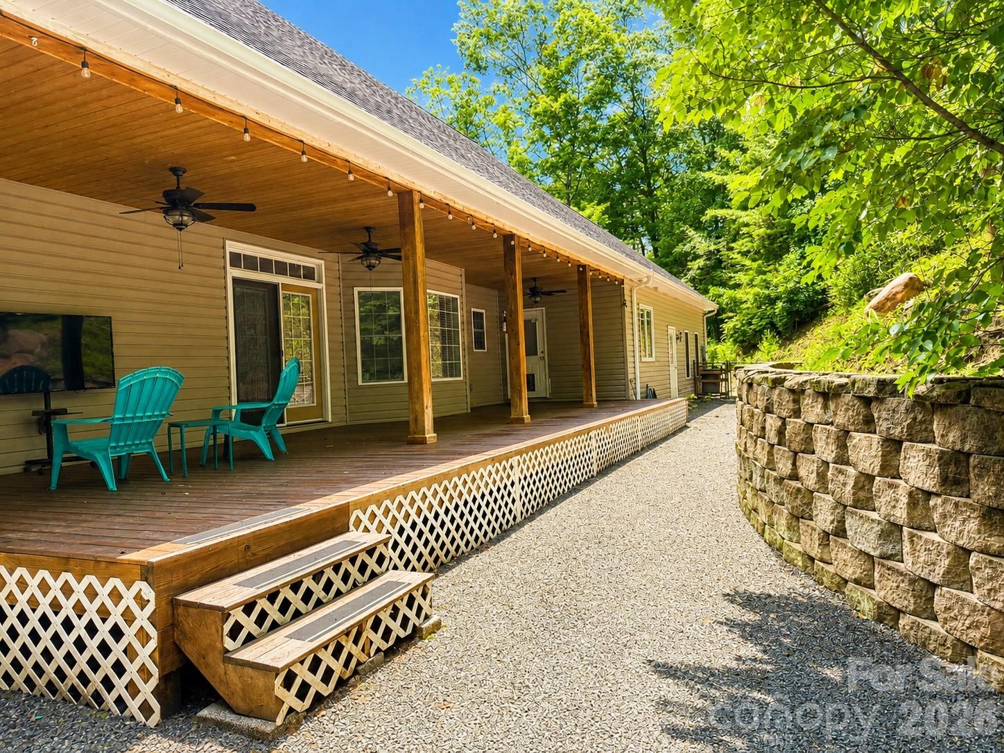 49 Indian Ridge Trail — Hendersonville