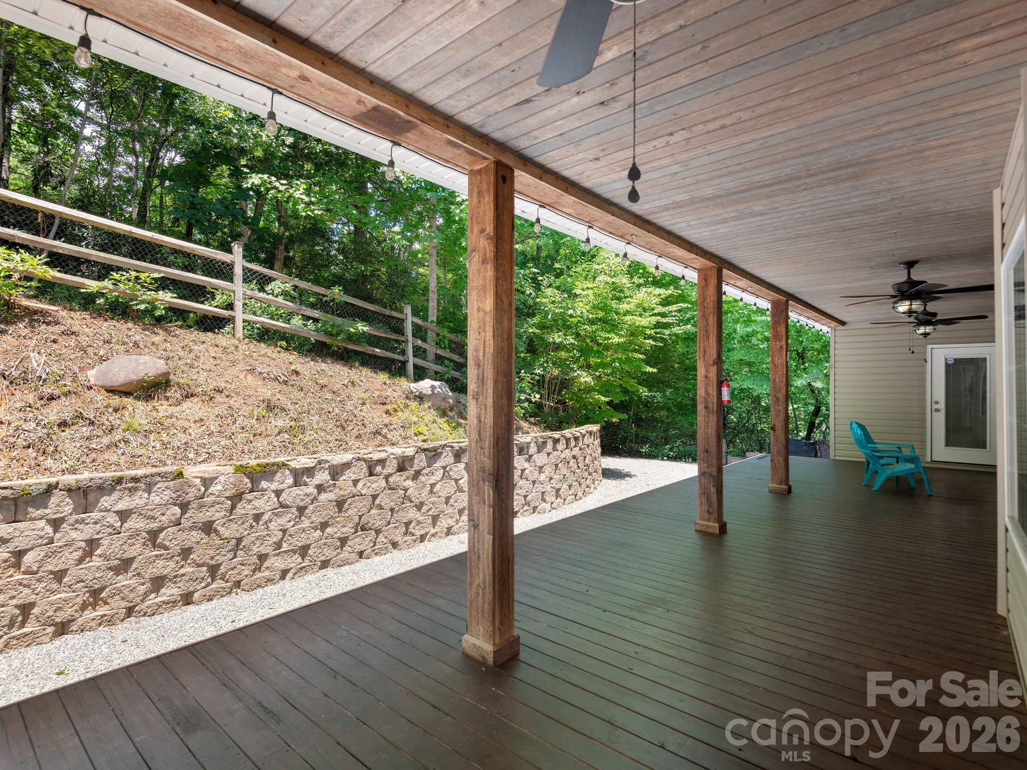49 Indian Ridge Trail — Hendersonville